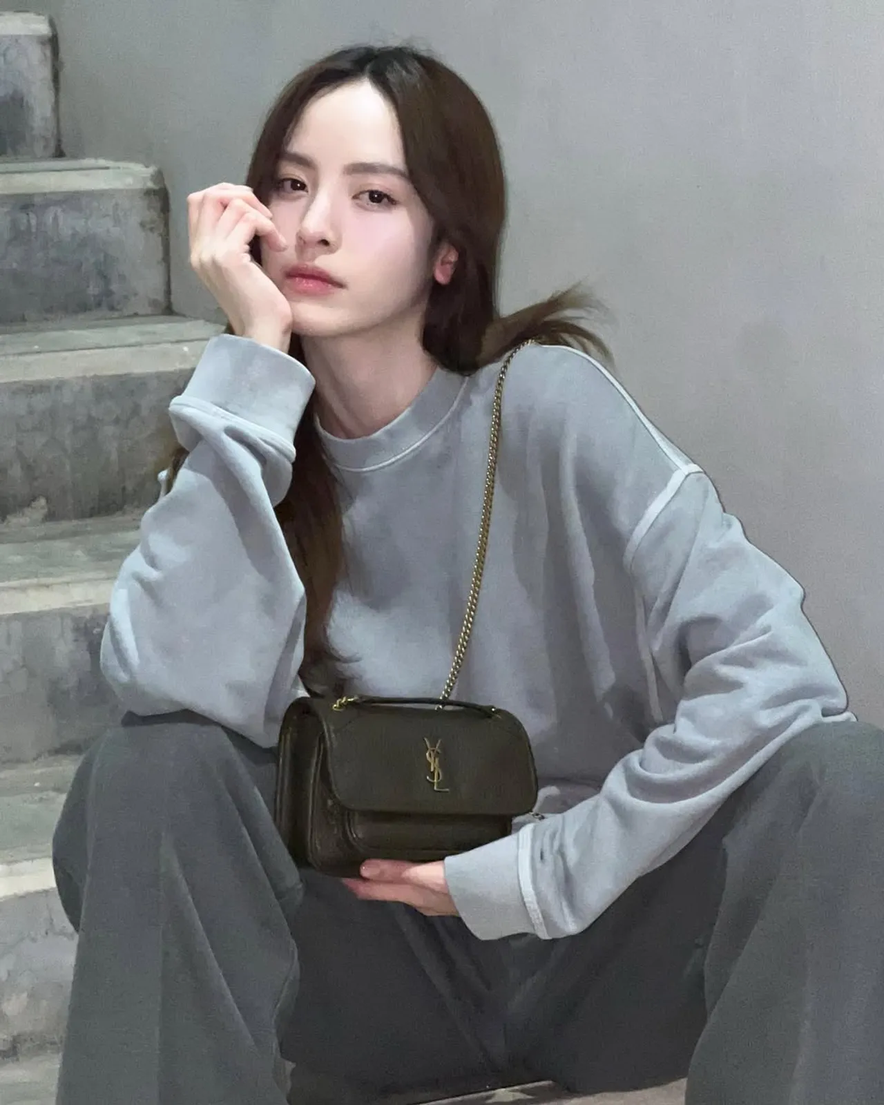 ณิชา เปิดภาพสุดอบอุ่น ทริปเที่ยวทะเลเขาหลัก จ.พังงา มาพร้อมแคปชั่นเด็ด