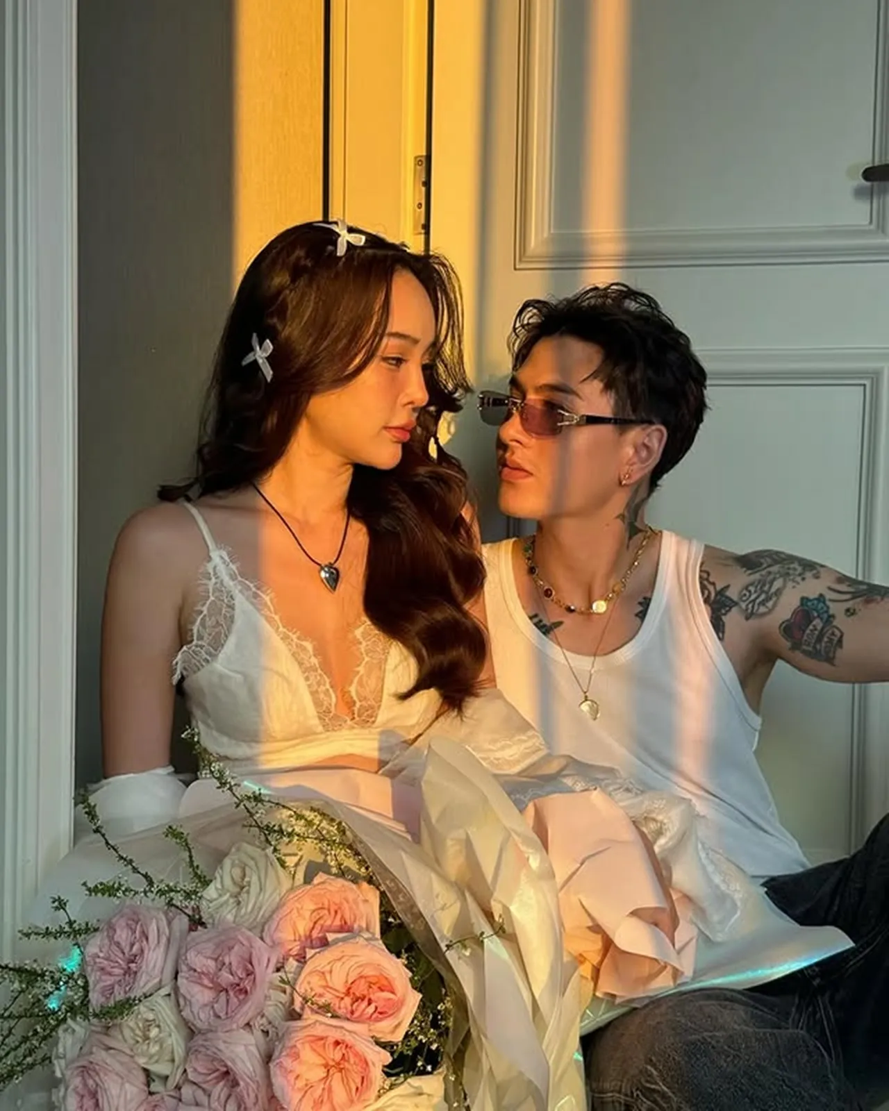 กวินท์ ตัดพ้อพอมีลูกก็ใส่ใจน้อยลง แต่พอเห็นบันทึกของ ปุ้มปุ้ย แทบอยากให้ลืมทันที