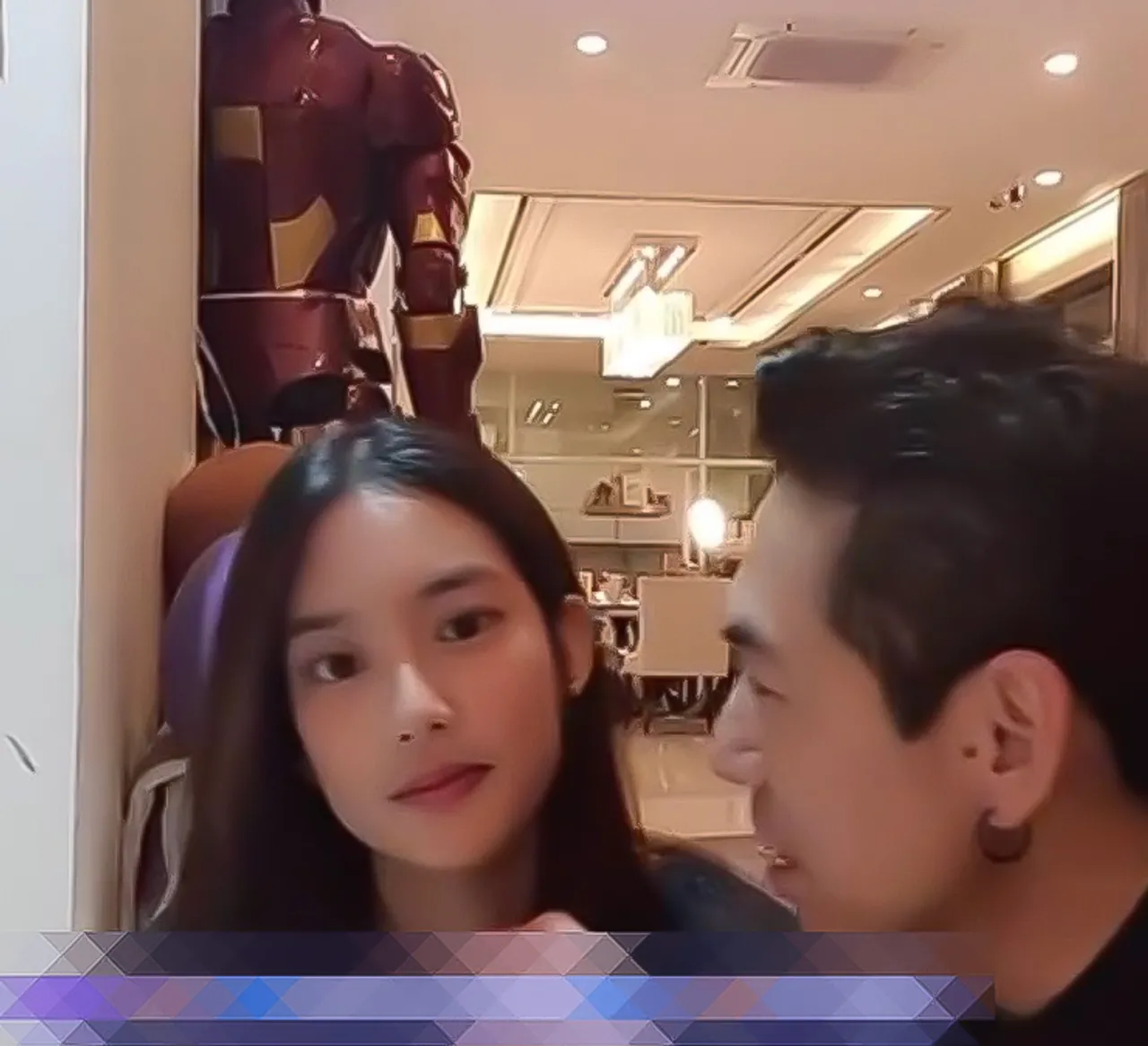 เปิดโมเมนต์ นิวเคลียร์-บ๊อบบี้ มาเจอ เพชรจ้า-เนปจูน ชาวเน็ตชมครอบครัวนี้น่ารักมาก