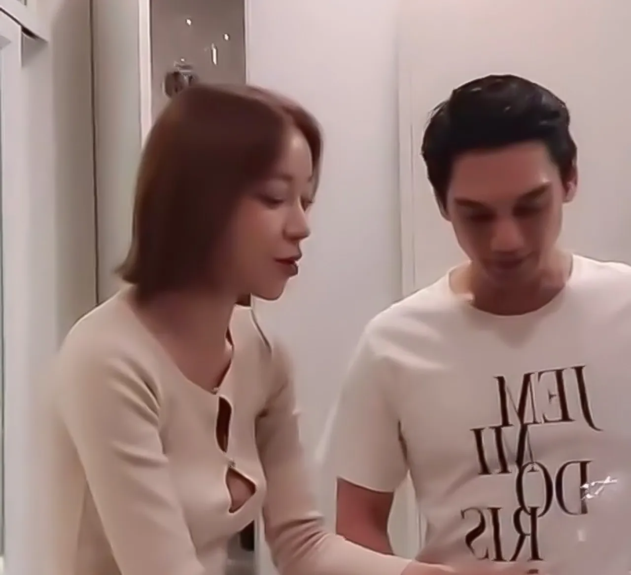 เปิดโมเมนต์ นิวเคลียร์-บ๊อบบี้ มาเจอ เพชรจ้า-เนปจูน ชาวเน็ตชมครอบครัวนี้น่ารักมาก