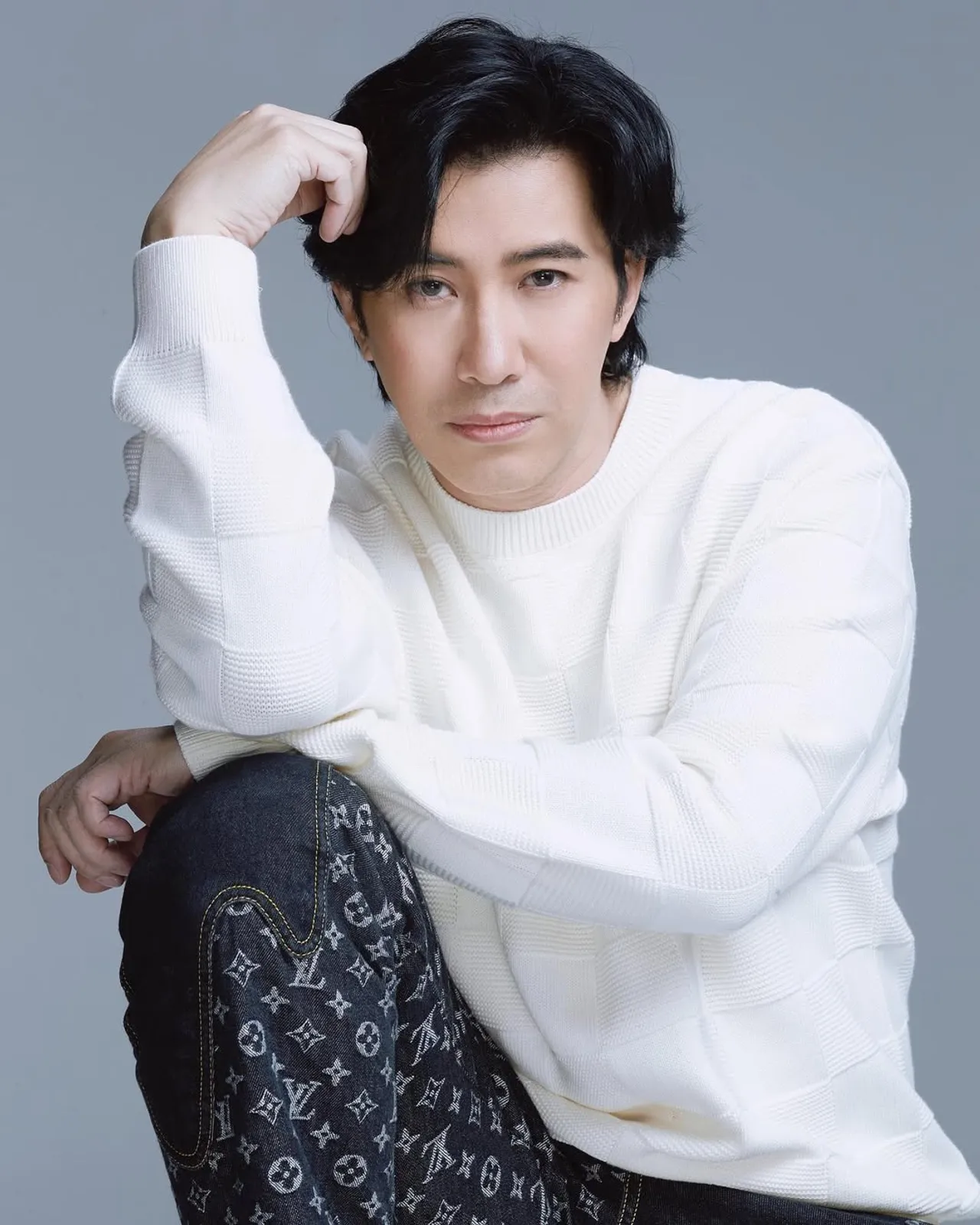 ดีเจเพชรจ้า ถึงกับหนาว! เมื่อรู้ พ่อน้องเนปจูน เป็นเพื่อนซี้ หนุ่ม กรรชัย (คลิป)