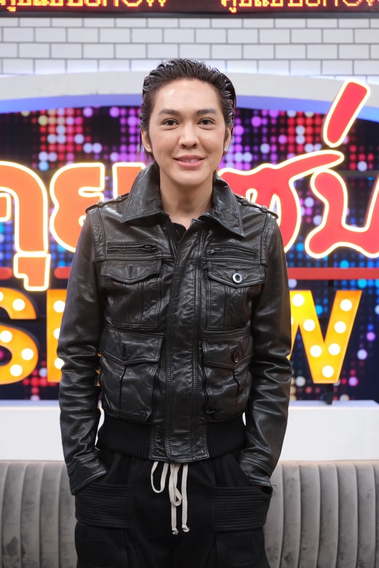 ดัง พันกร เปิดใจ รันโซเชียลทันกระแสทุกวงการ โสดมา 46 ปีไม่มีแฟน (คลิป)