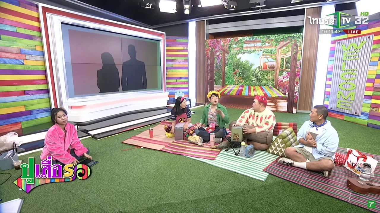 "ปูเสื่อรอ" เปิดคำใบ้คู่รักดาราเลิกกัน โป๊ะแตกปรินท์เอกสารหย่าที่ทำงานแล้วมีคนเห็น