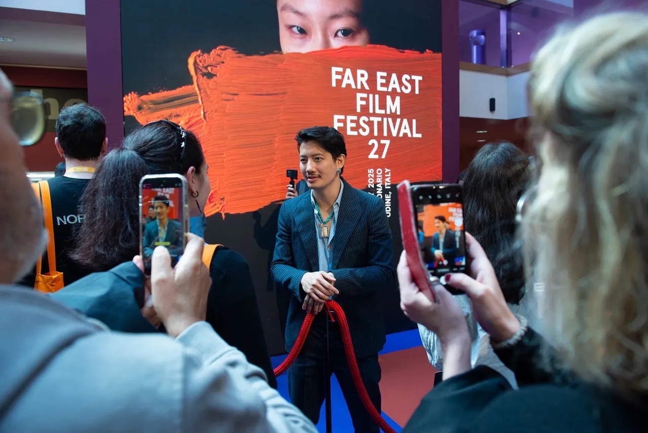 เดอะสโตน พระแท้ คนเก๊ พา พระแท้ ประกาศศักดาถึงอิตาลี