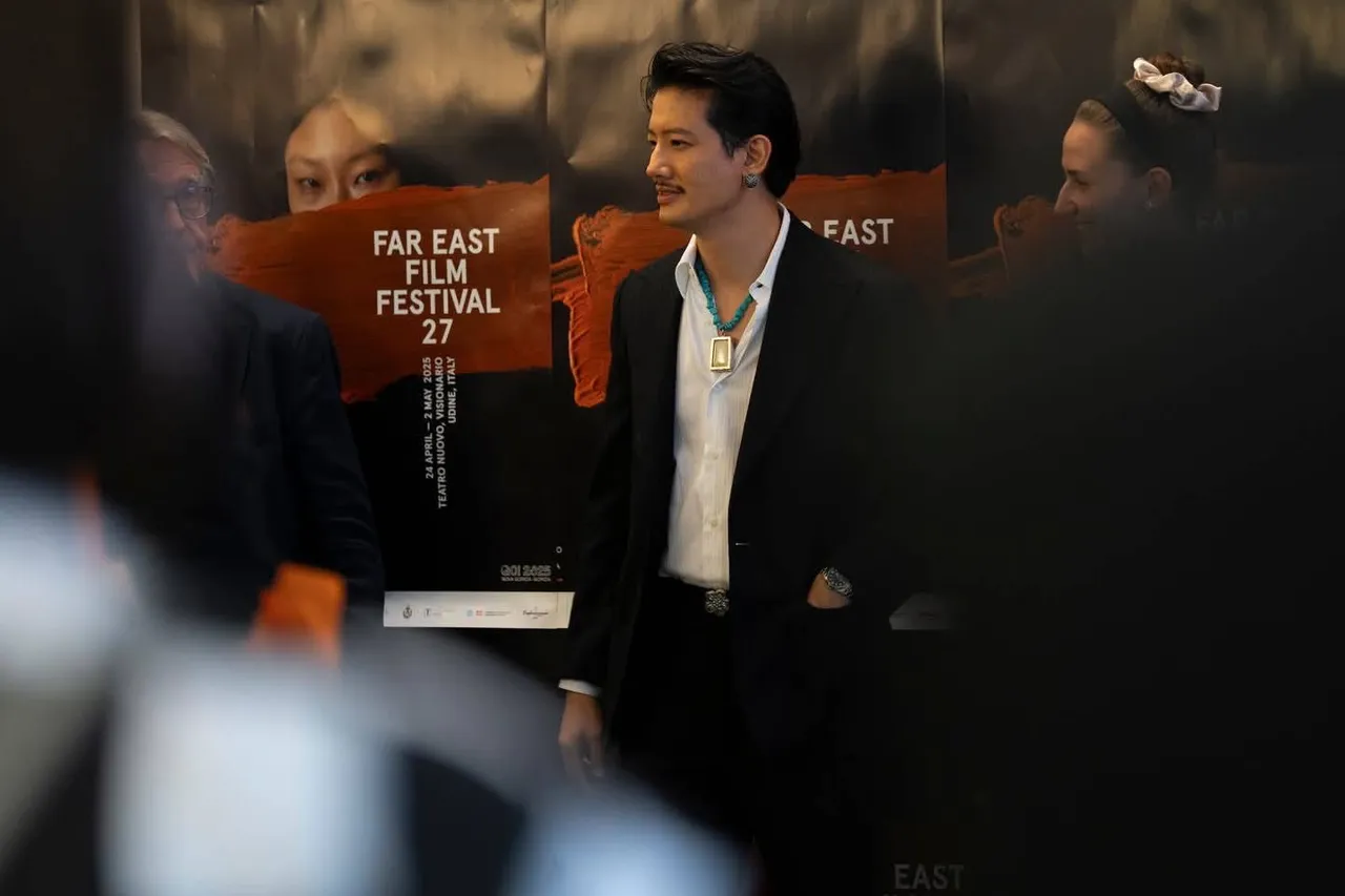 เดอะสโตน พระแท้ คนเก๊ พา พระแท้ ประกาศศักดาถึงอิตาลี