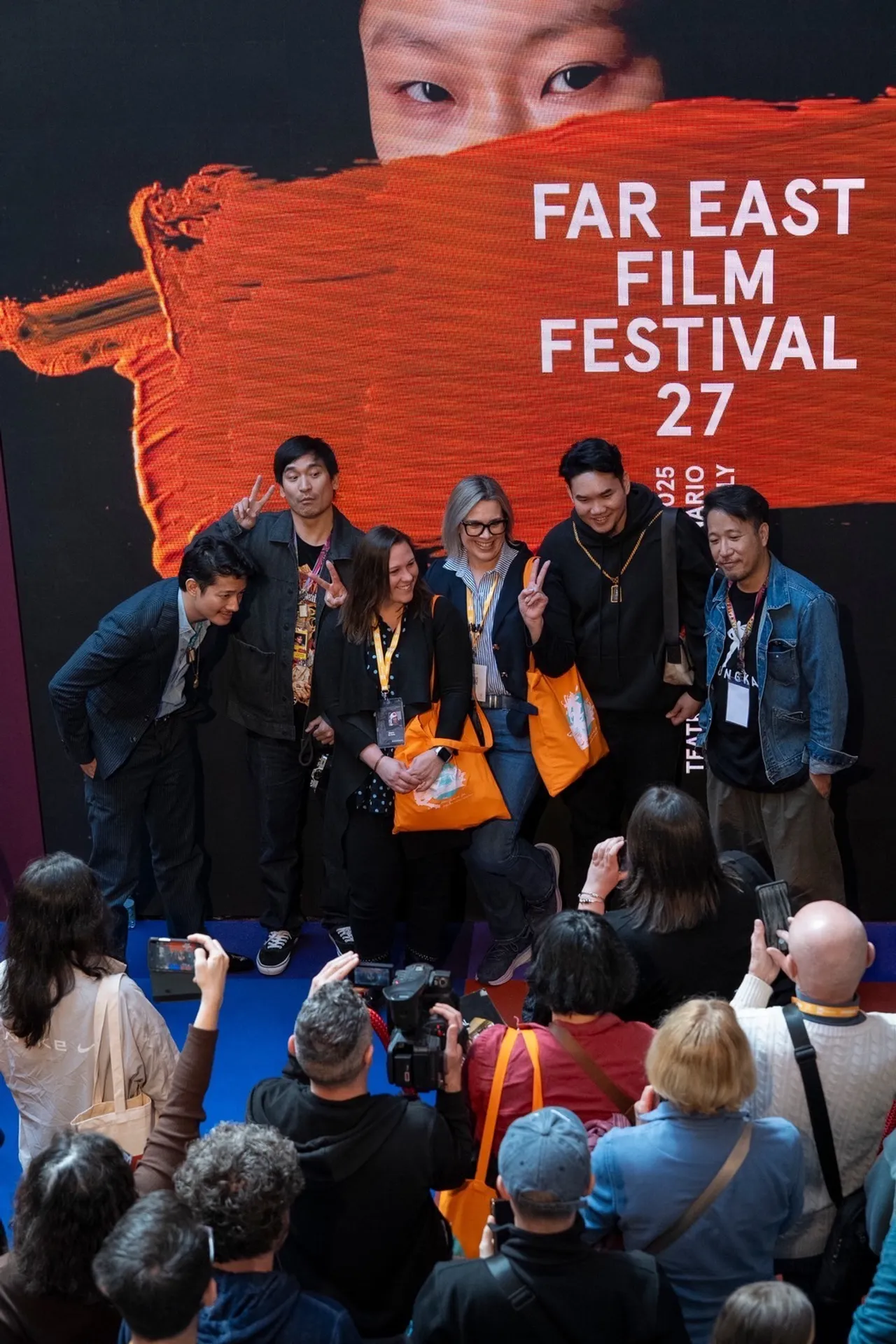 เดอะสโตน พระแท้ คนเก๊ พา พระแท้ ประกาศศักดาถึงอิตาลี