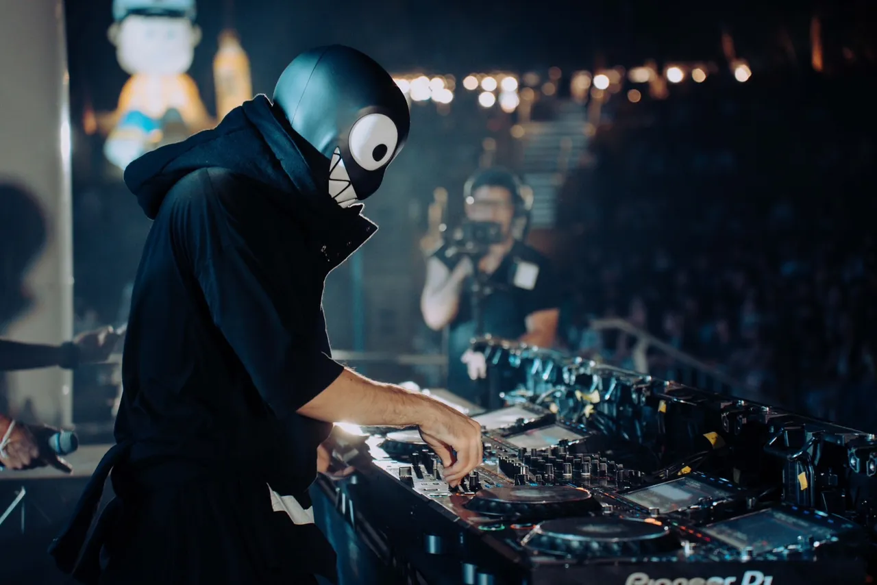 ICHITAN Presents 2025 WILDWOODS PARTY ครั้งที่ 2 เดือดส่งท้ายพัทยา