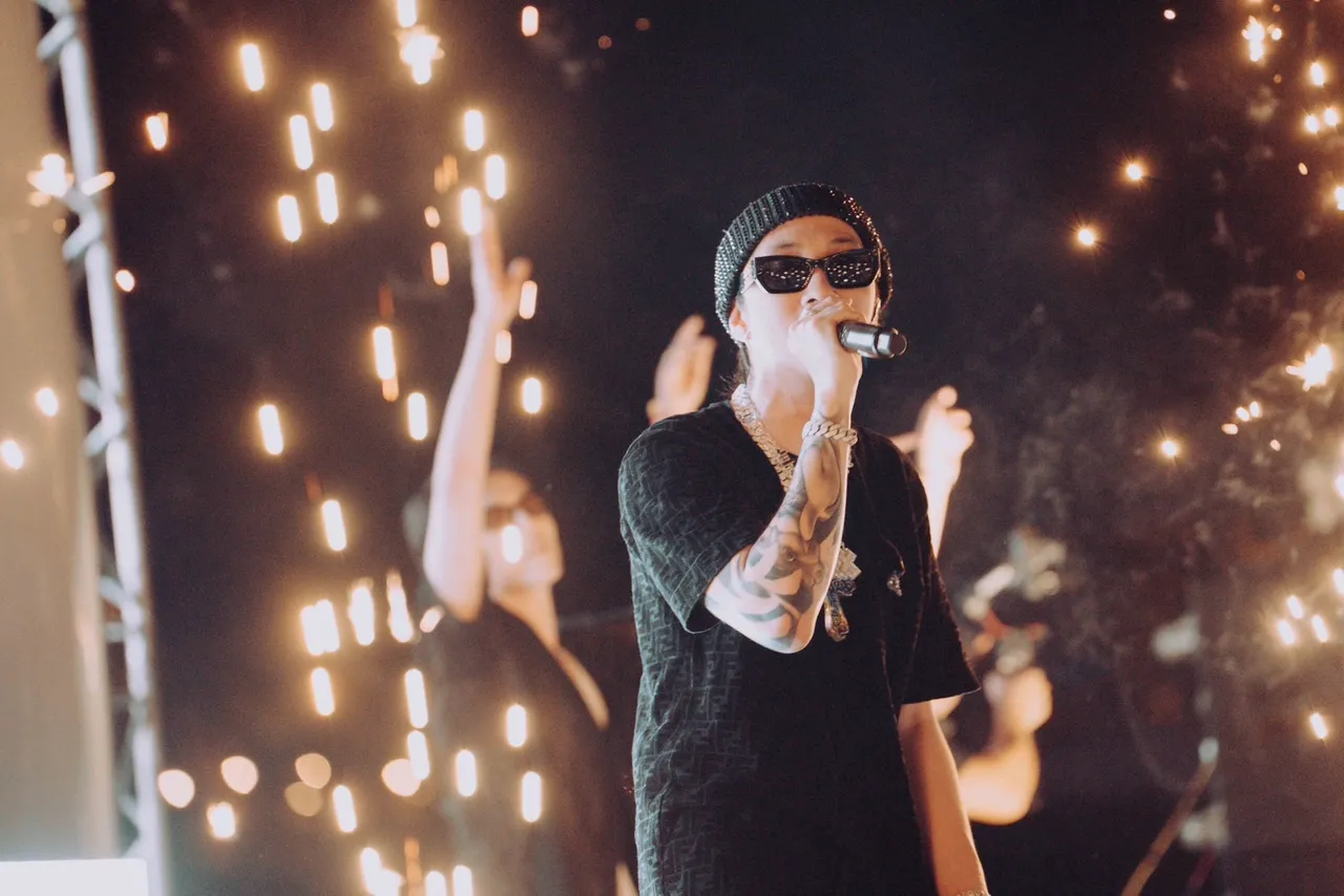 ICHITAN Presents 2025 WILDWOODS PARTY ครั้งที่ 2 เดือดส่งท้ายพัทยา