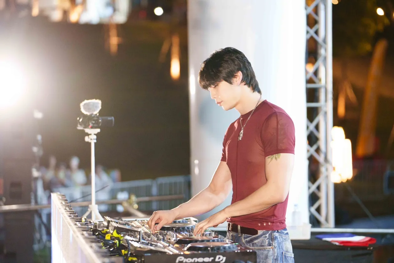 ICHITAN Presents 2025 WILDWOODS PARTY ครั้งที่ 2 เดือดส่งท้ายพัทยา