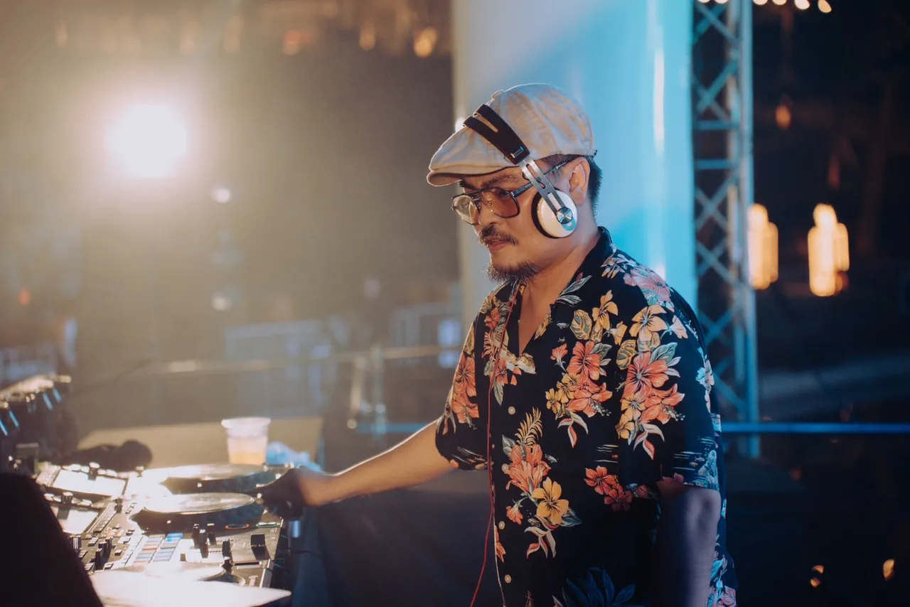 ICHITAN Presents 2025 WILDWOODS PARTY ครั้งที่ 2 เดือดส่งท้ายพัทยา