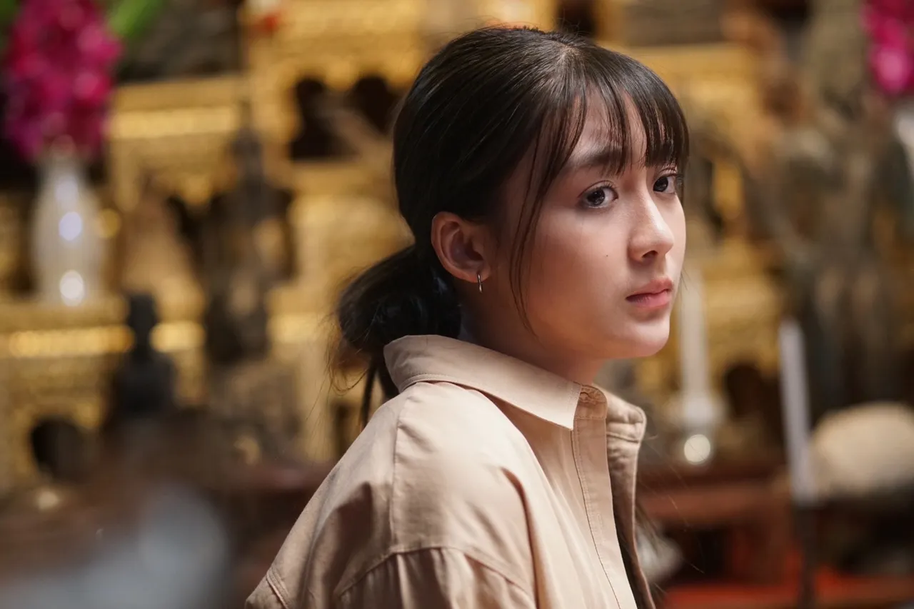 อ๊ะอาย-สตางค์-เพิร์ธ-ยูแอล นำทีมปะทะ ผีลิลลี่ ใน Attack วิญญาญเลขที่ 13