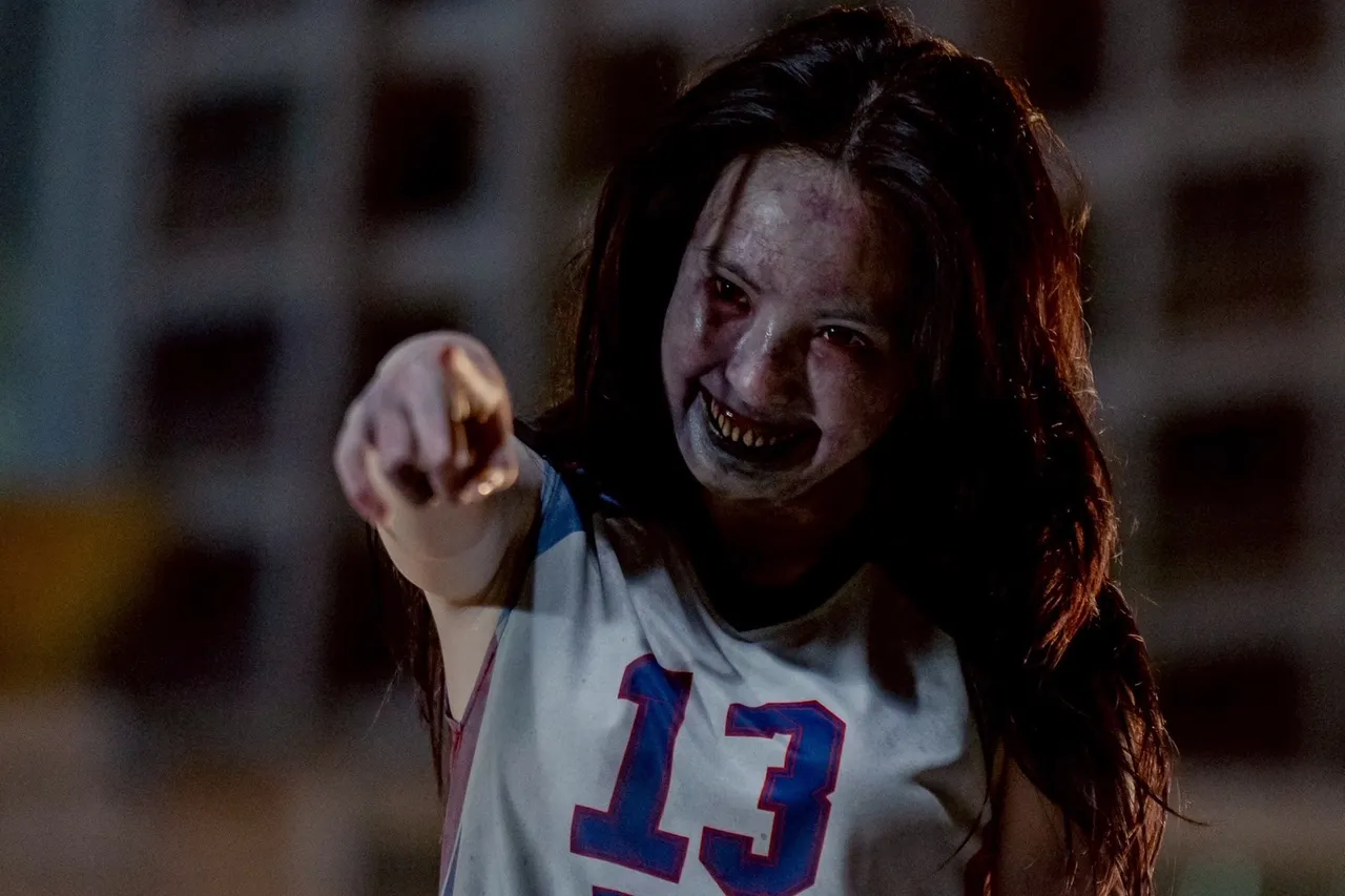 อ๊ะอาย-สตางค์-เพิร์ธ-ยูแอล นำทีมปะทะ ผีลิลลี่ ใน Attack วิญญาญเลขที่ 13