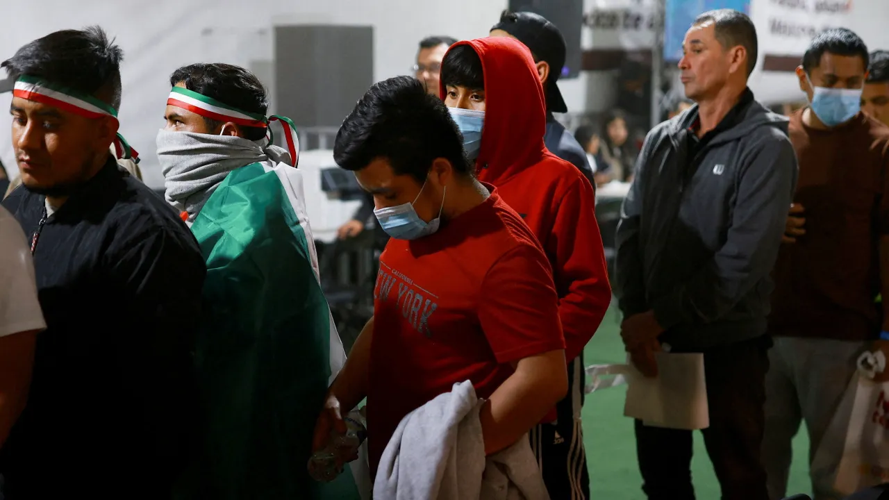 100 วันแรกของ "ทรัมป์ เทอมสอง" สะเทือนทั้งเศรษฐกิจ การเมือง และนโยบายโลก