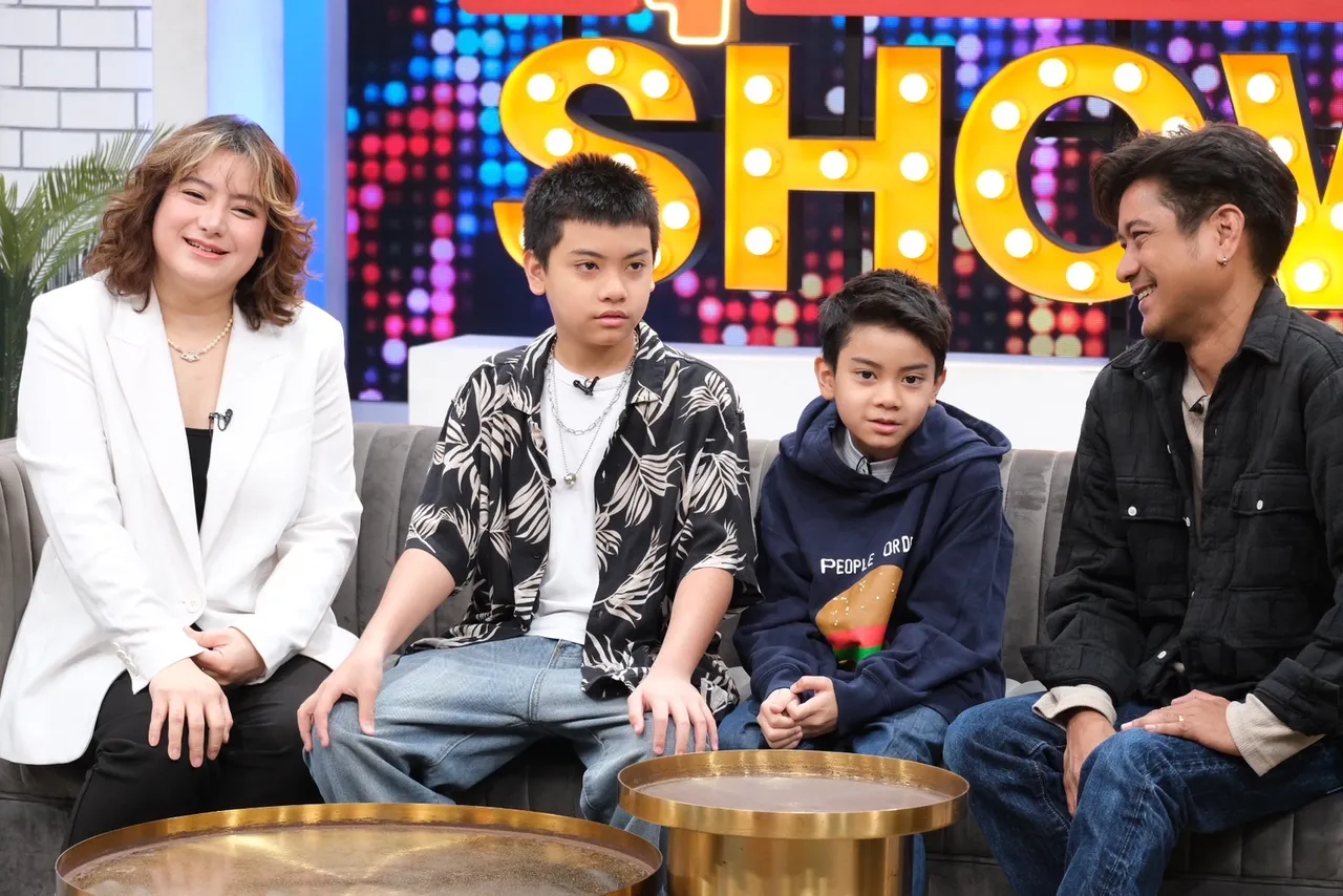 หนุ่ม อรรถพร ควง ฝ้าย เปิดใจวิกฤตขาลง ทำละครมีหนี้เป็น 10 ล้าน แพลนย้ายประเทศ