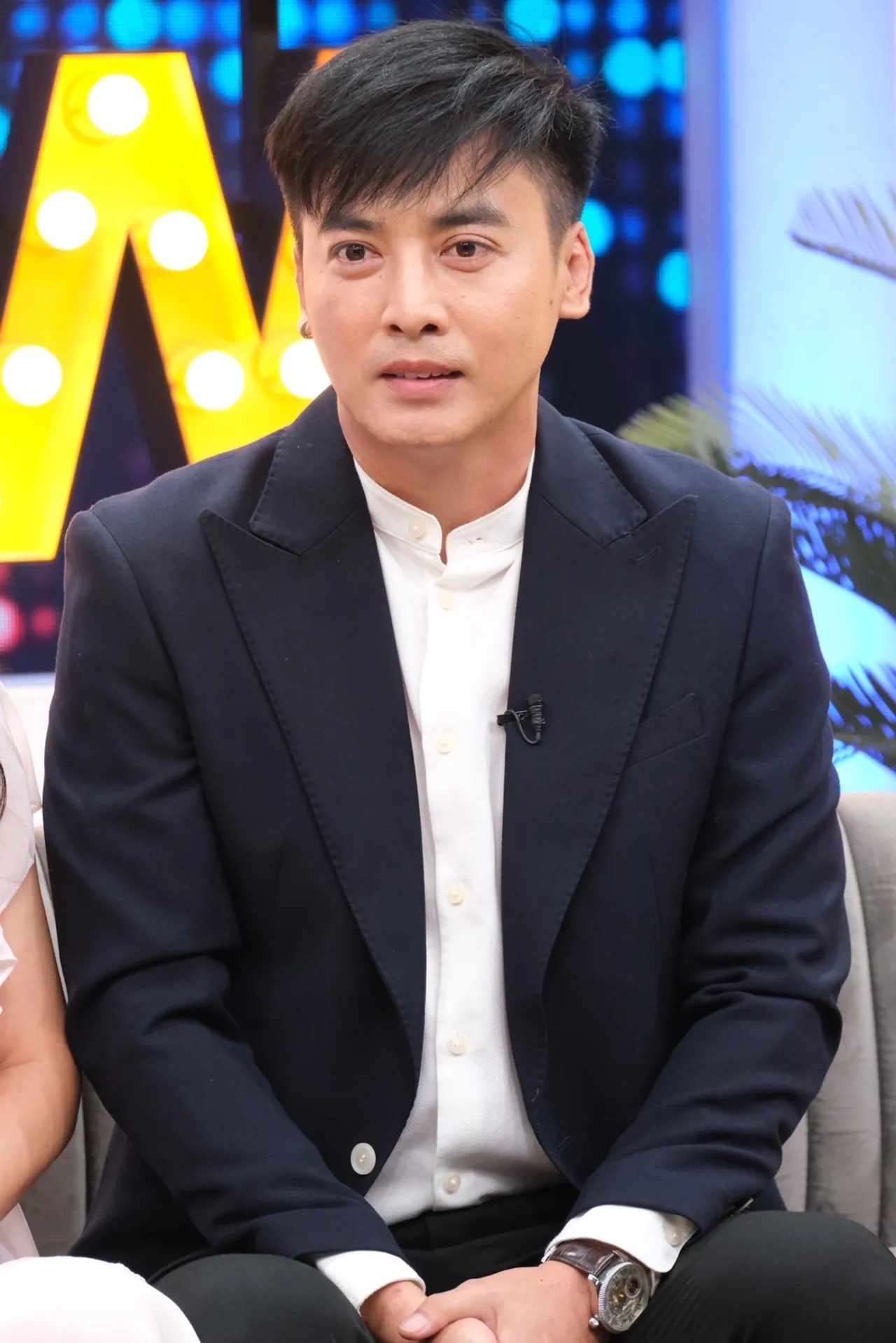 โก โกสินทร์ ควงภรรยา เปิดใจเจอพิษละครหด ผันตัวเป็นเกษตรกร-ขายข้าวไข่เจียว