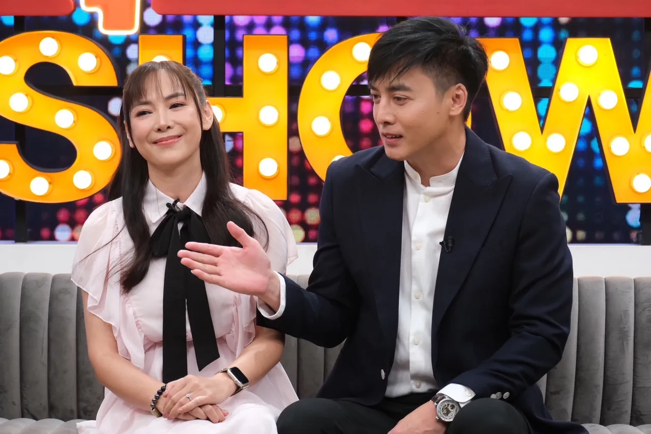 โก โกสินทร์ ควงภรรยา เปิดใจเจอพิษละครหด ผันตัวเป็นเกษตรกร-ขายข้าวไข่เจียว