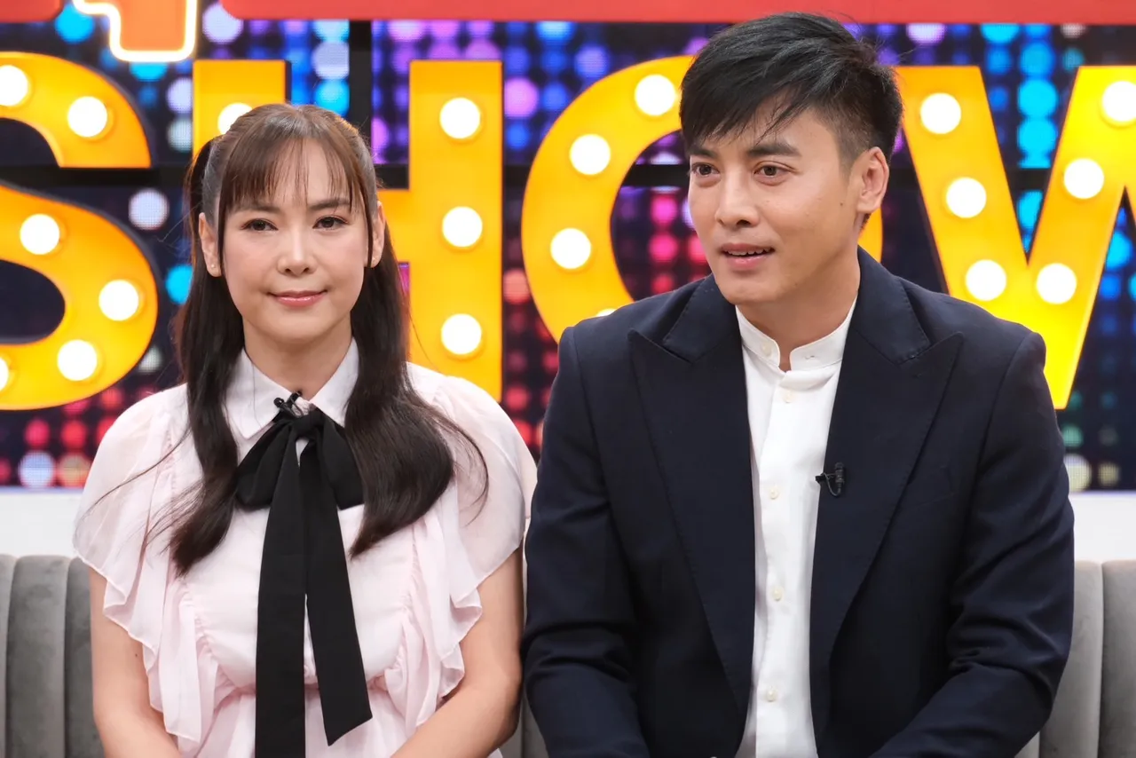 โก โกสินทร์ ควงภรรยา เปิดใจเจอพิษละครหด ผันตัวเป็นเกษตรกร-ขายข้าวไข่เจียว