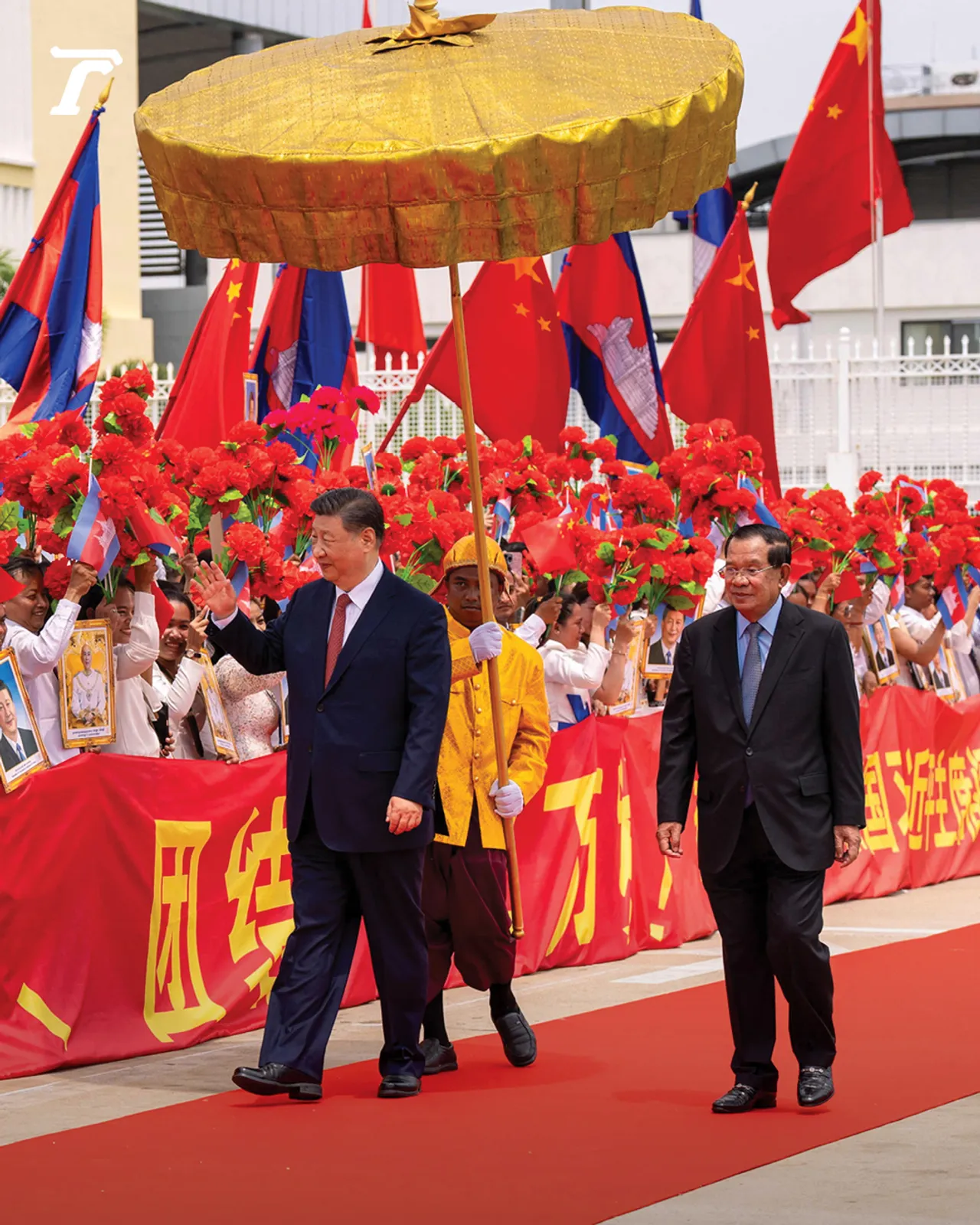 "สี จิ้นผิง" เยือน 3 ประเทศอาเซียน ไม่แวะไทย เกิดอะไรขึ้นบ้าง?