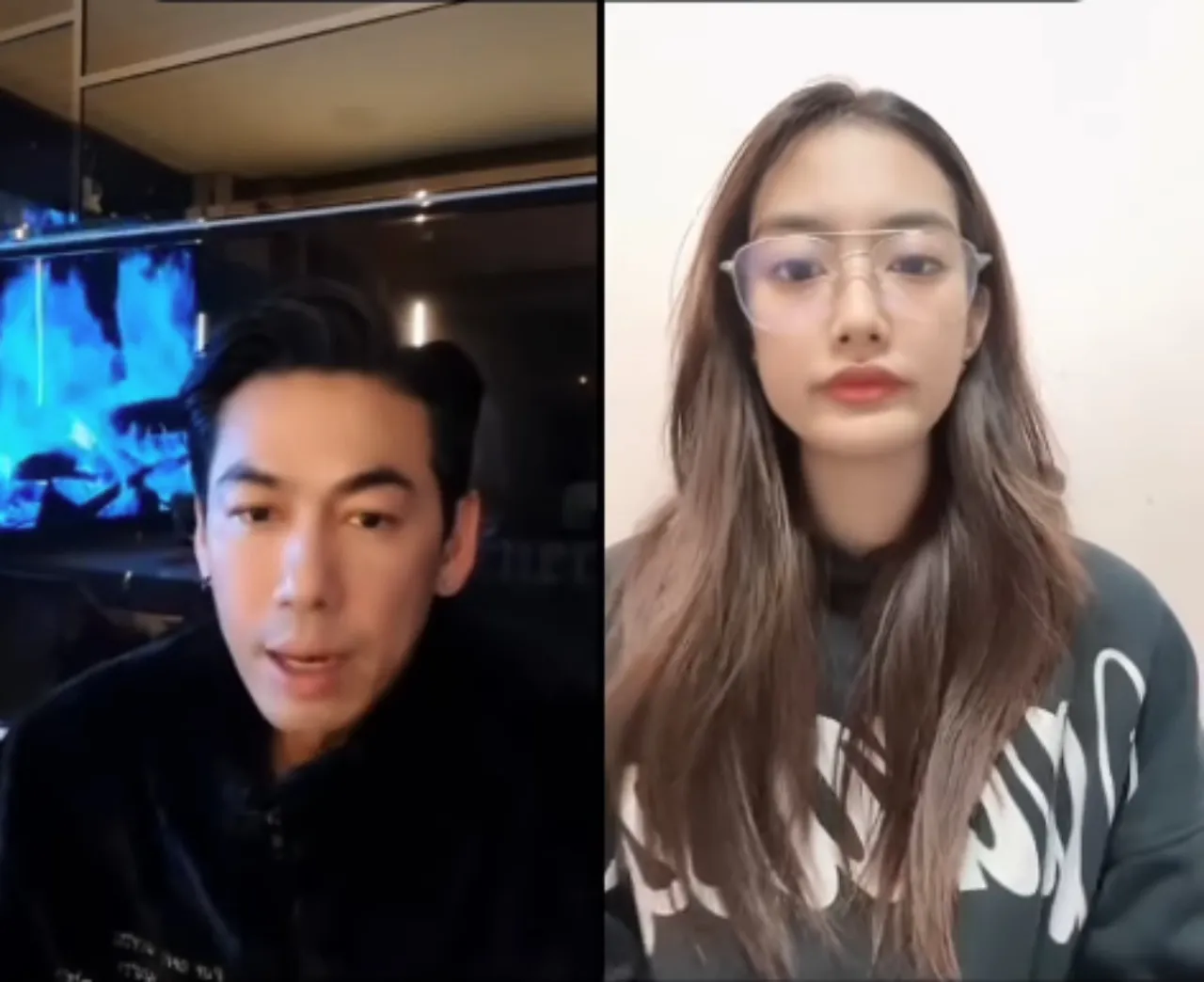 ดีเจเพชรจ้า เดือด เจอโรคจิตปลอมเป็น น้องเนปจูน ส่งแชต 18+ ให้คนรู้จัก อ้างคบกันแล้วอึดอัด