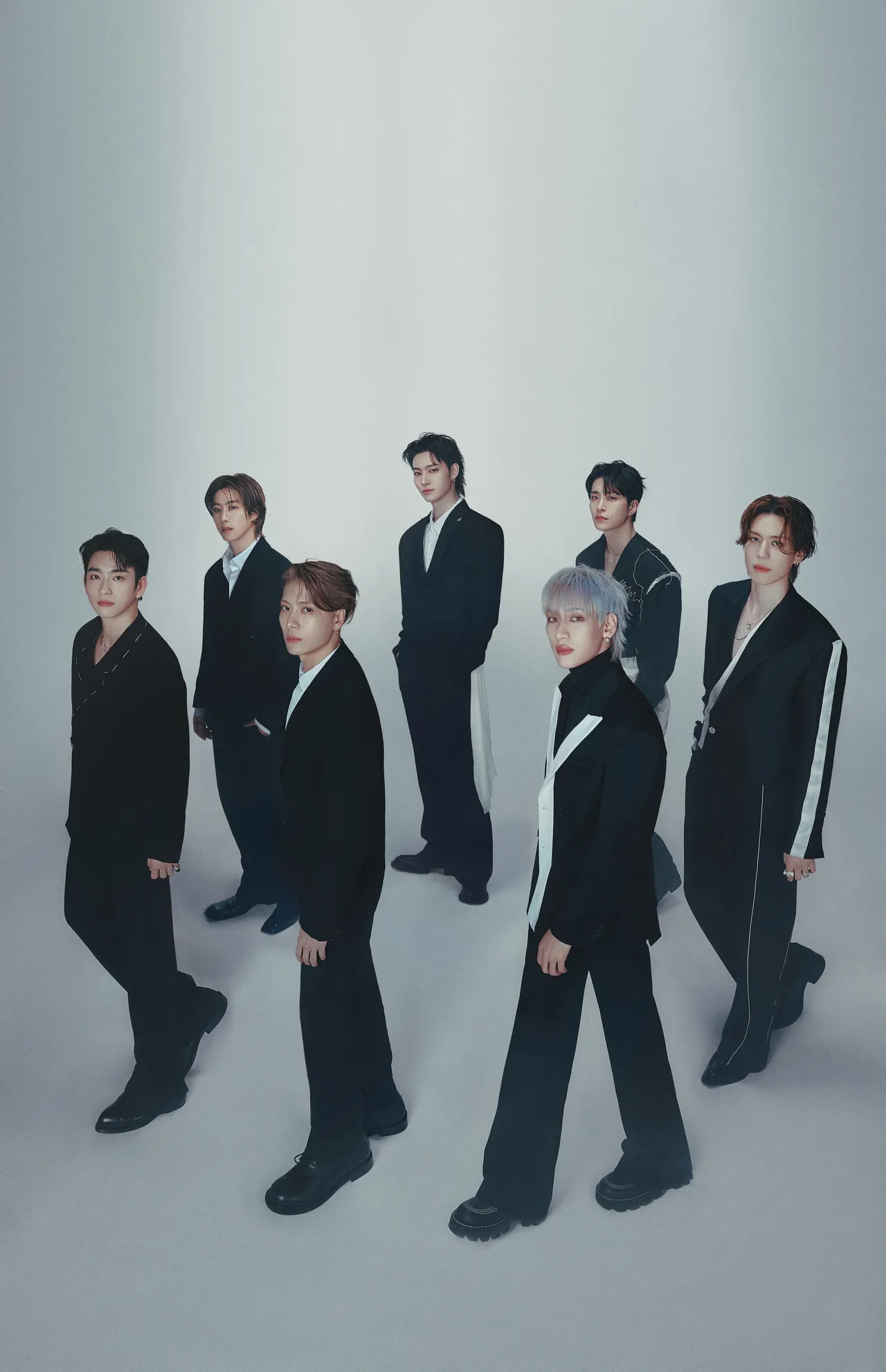 สายตรงถึงอากาเซ่ GOT7 มาแค่วิดีโอคอลยังบันเทิงขนาดนี้ คอนเสิร์ตรอบนี้จะไปสุดขนาดไหน