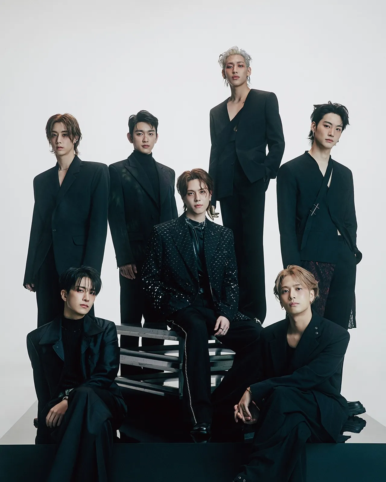 ยังมีหวัง บัตรคอนเสิร์ต GOT7 เปิดขายเพิ่ม กดเสาร์ที่ 26 เม.ย. พร้อมไปเช็กอินราชมังฯ