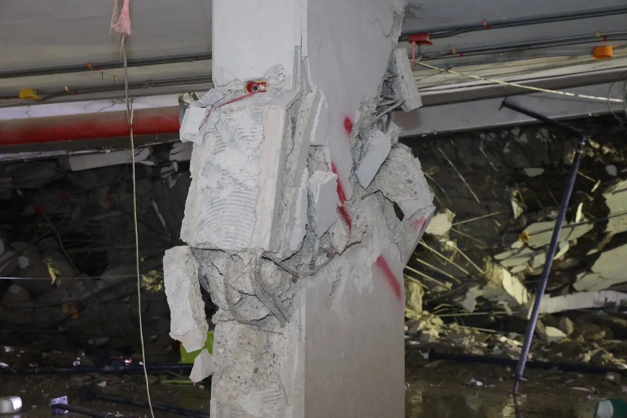 Bangkok building collapse: 13 still missing, search continues | News by Thaiger