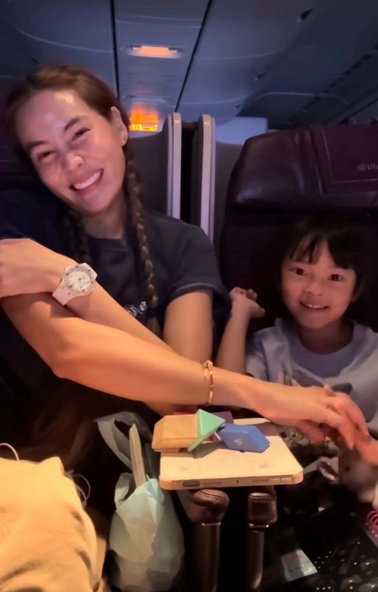 เจนี่ เผยเหตุผลที่ไม่ค่อยลงรูปกับลูกสาว น้องโนล่า แม้จะอยู่ด้วยกันตลอดเวลา