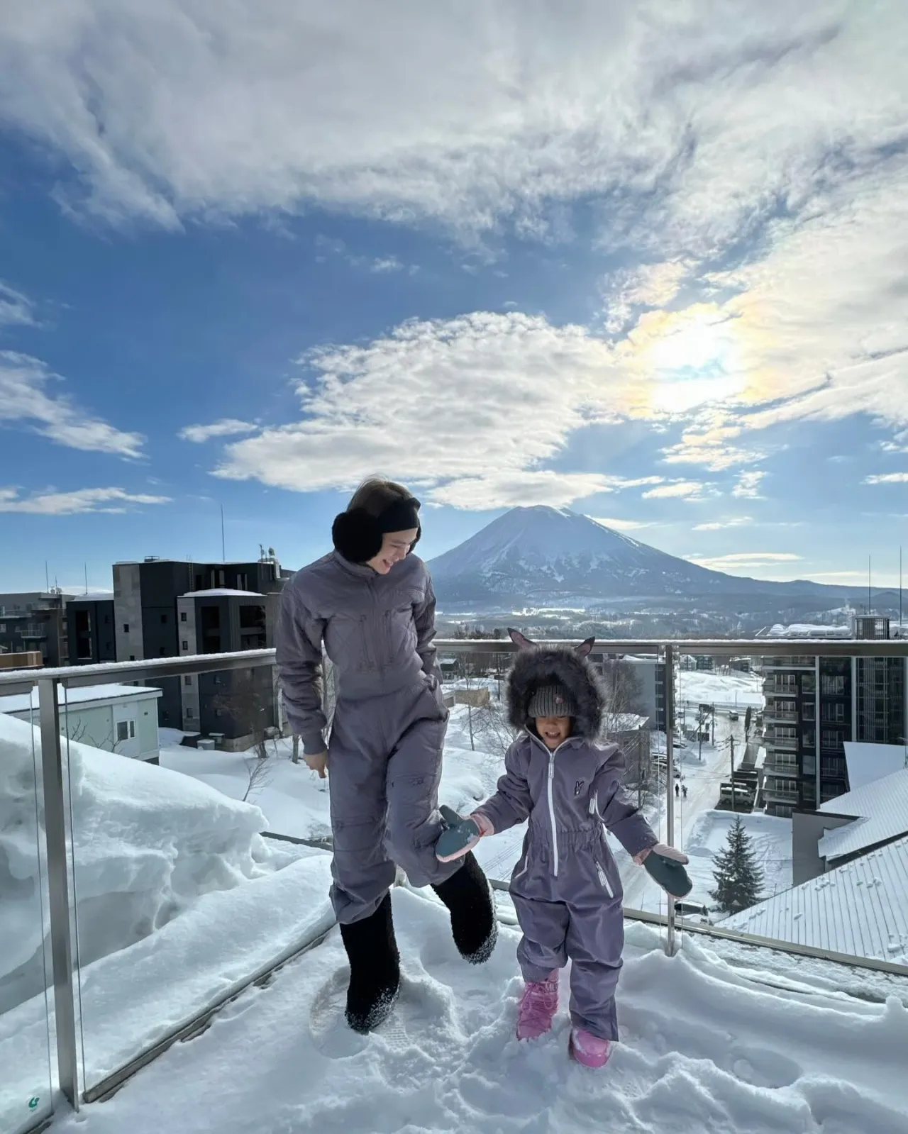 เจนี่ เผยเหตุผลที่ไม่ค่อยลงรูปกับลูกสาว น้องโนล่า แม้จะอยู่ด้วยกันตลอดเวลา