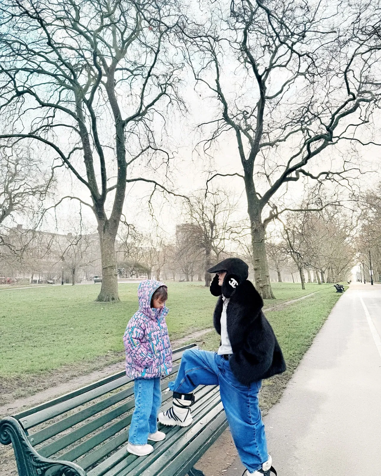 เจนี่ เผยเหตุผลที่ไม่ค่อยลงรูปกับลูกสาว น้องโนล่า แม้จะอยู่ด้วยกันตลอดเวลา