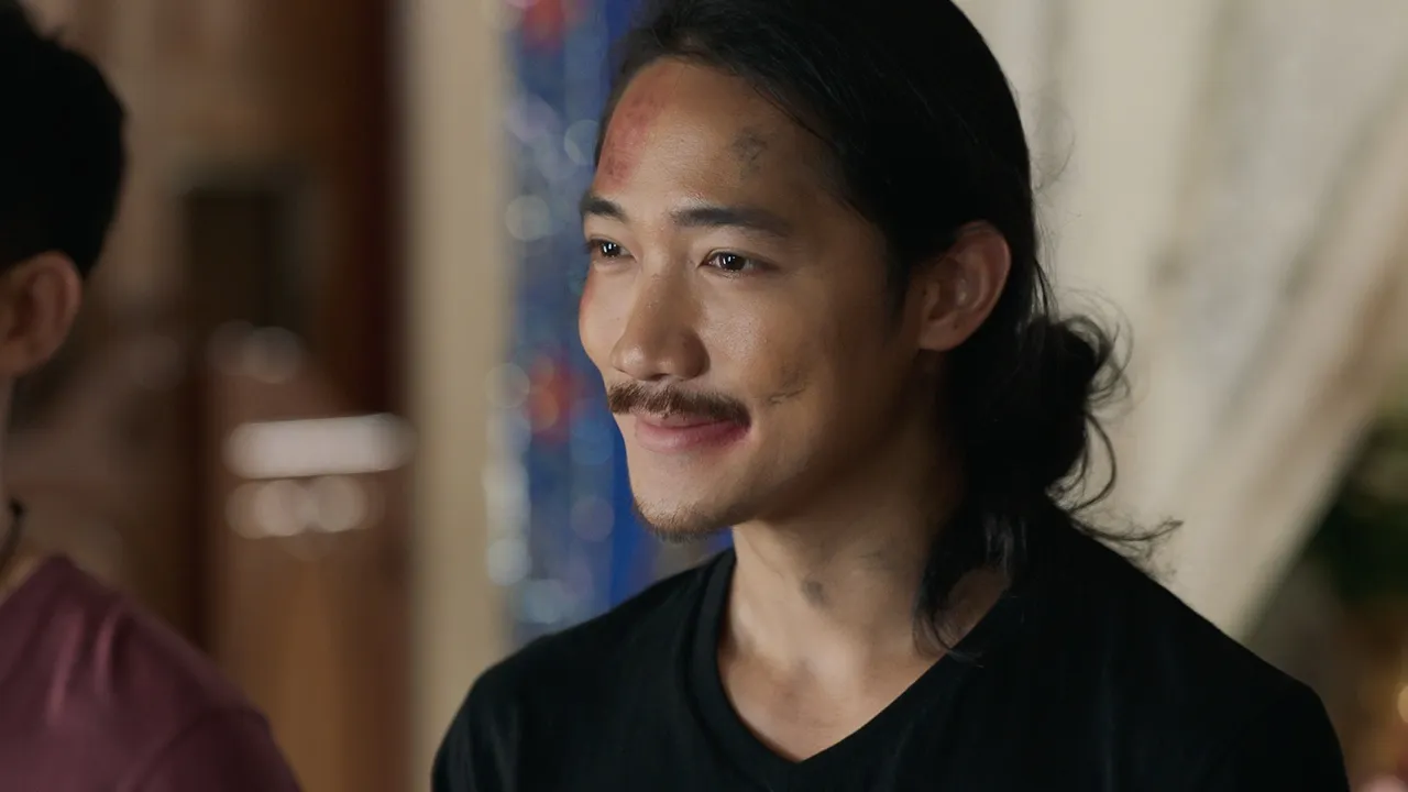 กระสุนสั่งตาย EP.15 เมื่ออากงฟื้นคืนชีพอีกครั้ง พิศาลถูกบุกจับยาไม่ทันตั้งตัว (คลิป)