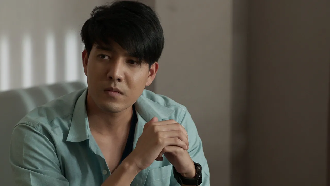 กระสุนสั่งตาย EP.15 เมื่ออากงฟื้นคืนชีพอีกครั้ง พิศาลถูกบุกจับยาไม่ทันตั้งตัว (คลิป)
