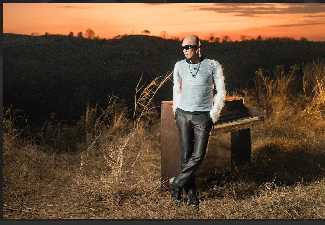 แด่คนรักที่จากไป... อี๊ด FLY เปิดตัวเพลงใหม่ เดียวดาย ถ่ายทอดความรู้สึกสุดซึ้ง