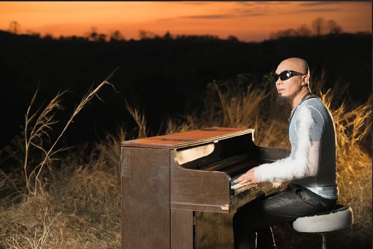 แด่คนรักที่จากไป... อี๊ด FLY เปิดตัวเพลงใหม่ เดียวดาย ถ่ายทอดความรู้สึกสุดซึ้ง