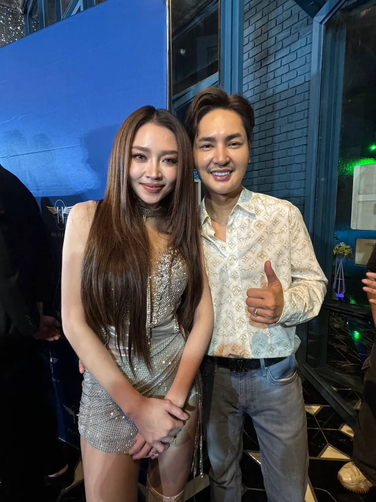 แอน อรดี-บอย ศิริชัย เล่าโดนทำของใส่ พร้อมวิธีแก้ เตือนรุ่นน้องให้ระวังอย่าทำแบบตน