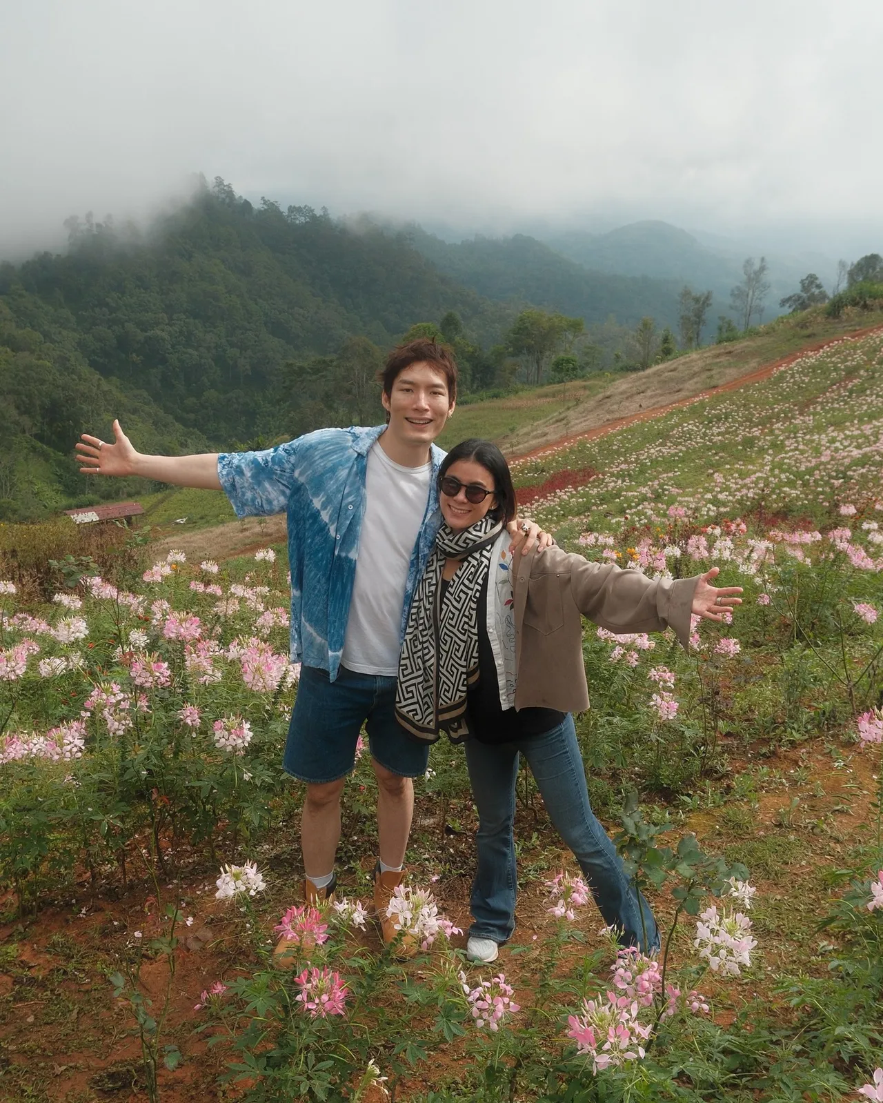 มัดหมี่ พิมดาว ปิดฉากความรักเลิก วิน ภวัต โสดอีกครั้ง มุ่งมั่นกลับมารักตัวเอง