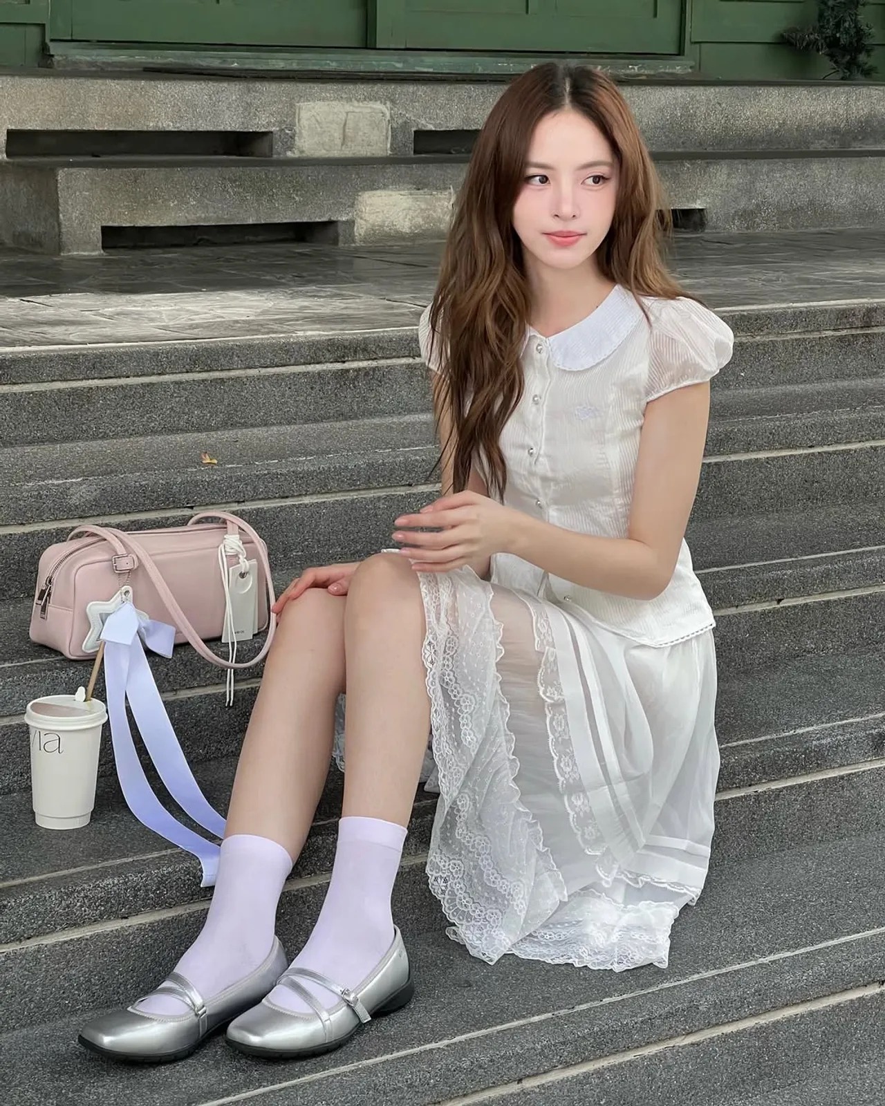 แพท ณปภา แนะนำ ณิชา ออกอีเวนต์พรุ่งนี้ พูดตรงๆ ไปเลย เชื่อคนจะเข้าใจ (คลิป)