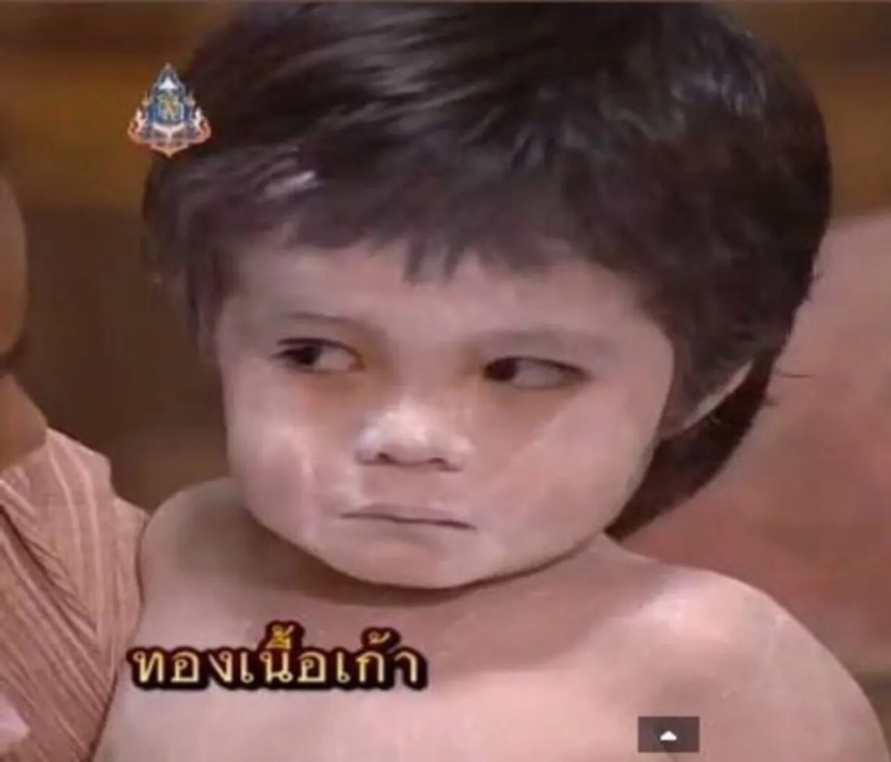 น้องเมลิค วันเฉลิมลูกแม่ลำยอง โตแล้วหล่อมาก หอบดอกไม้ยินดี นุ่น วรนุช