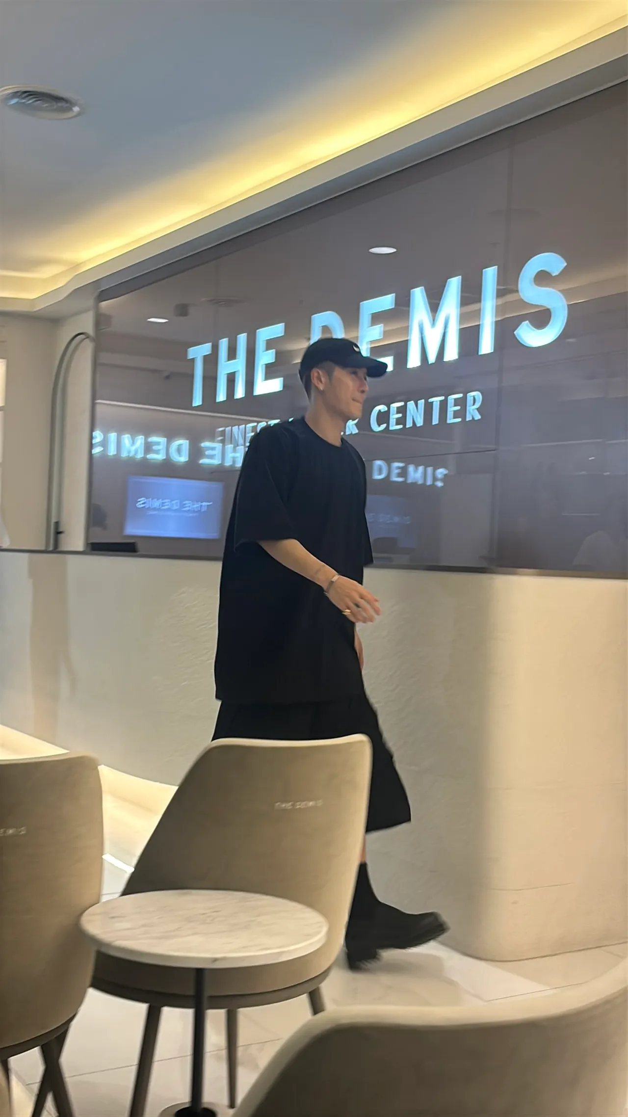 ตามส่อง แจ็คสัน หวัง เบ้าหน้าฟ้าประทาน กว่าจะหล่อพี่แจ็คบอกไม่ง่ายนะ 