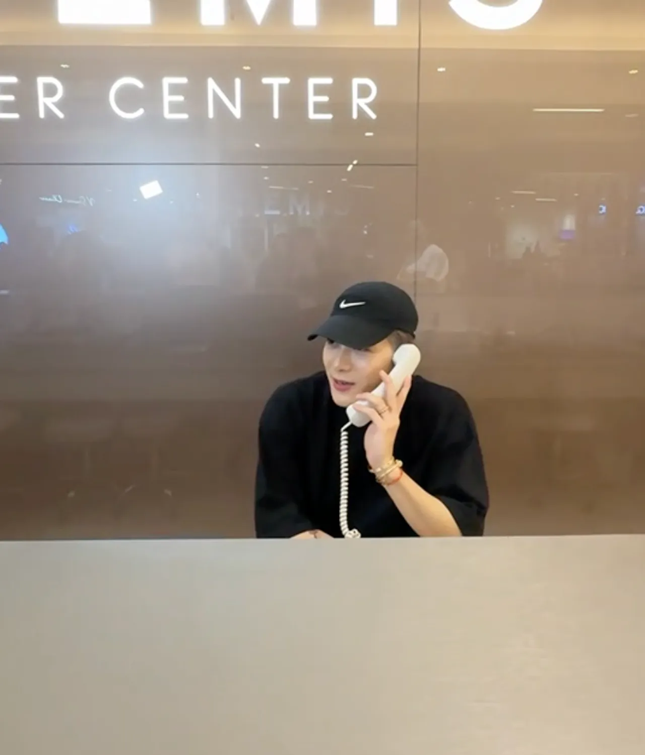 ตามส่อง แจ็คสัน หวัง เบ้าหน้าฟ้าประทาน กว่าจะหล่อพี่แจ็คบอกไม่ง่ายนะ 