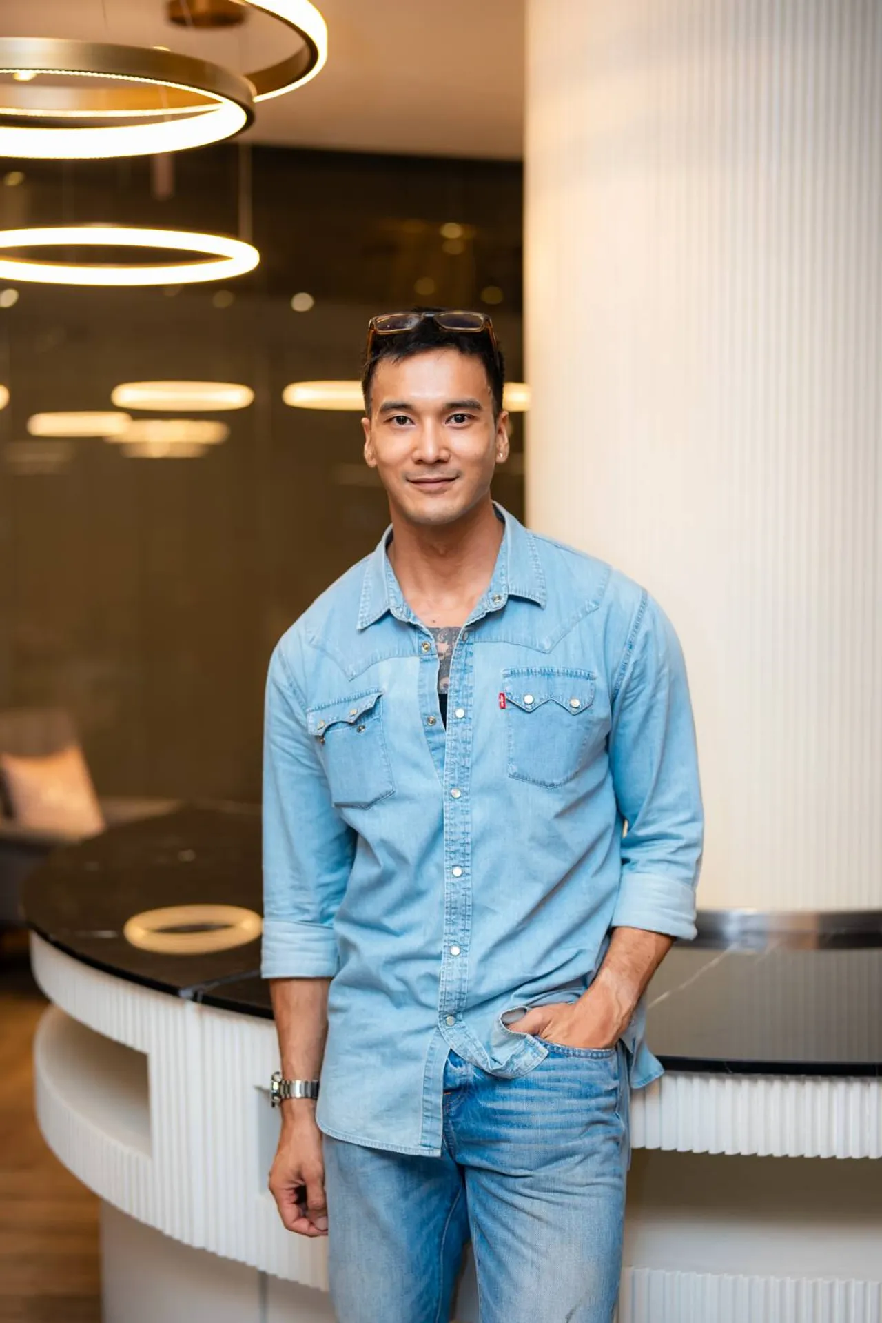 Jenny, I Love You เจนนี่ ไอเลิฟยู จัดรอบกาล่า สู้ชีวิตไปกับเจนนี่พร้อมกันทั่วประเทศ