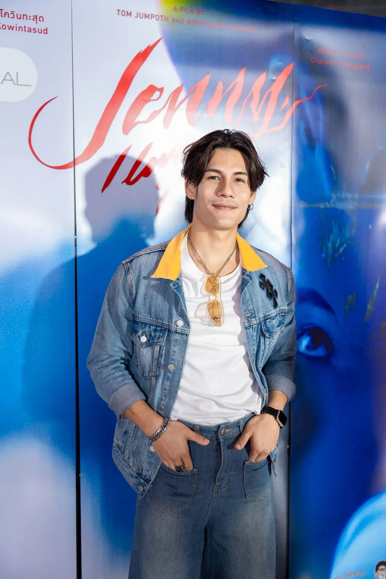 Jenny, I Love You เจนนี่ ไอเลิฟยู จัดรอบกาล่า สู้ชีวิตไปกับเจนนี่พร้อมกันทั่วประเทศ