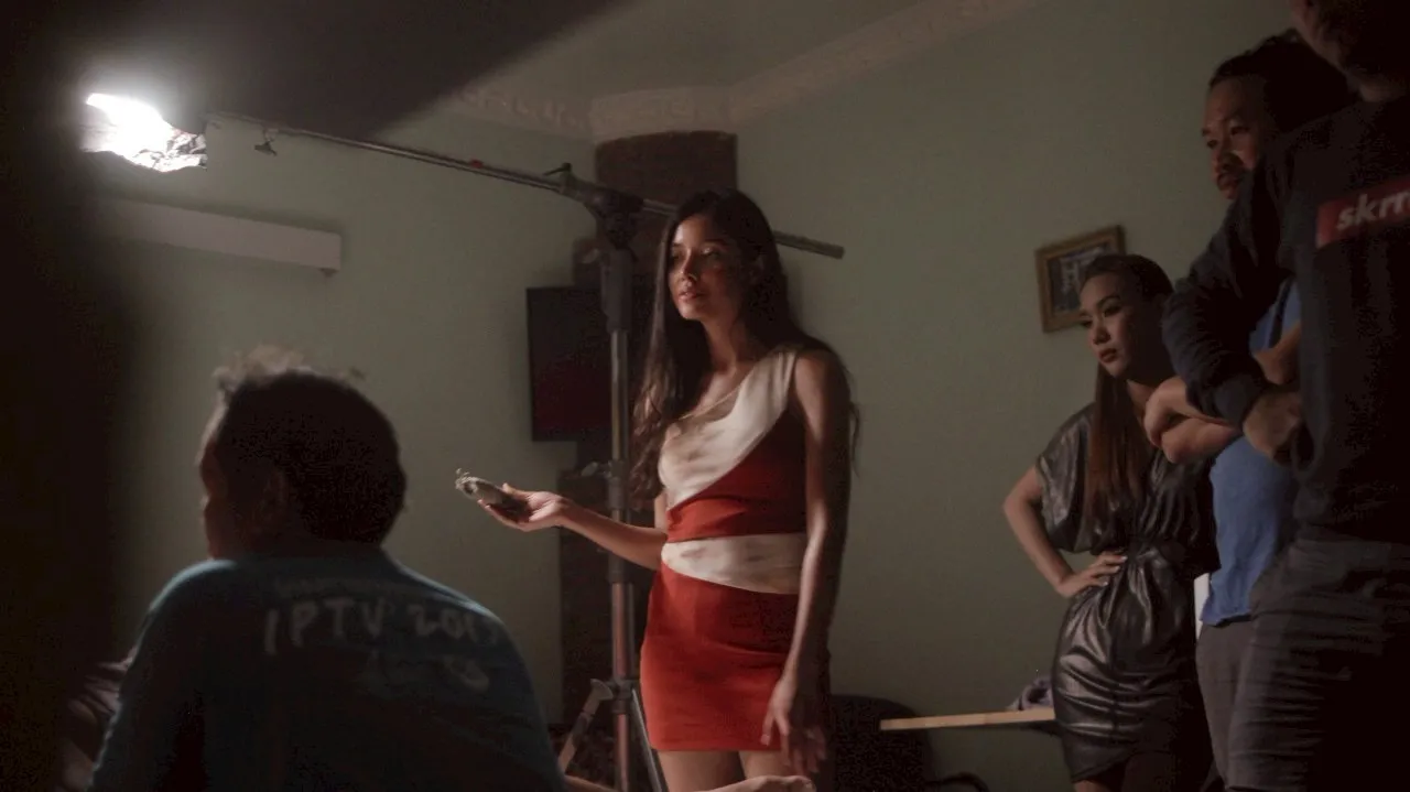 Jenny, I Love You เจนนี่ ไอเลิฟยู จัดรอบกาล่า สู้ชีวิตไปกับเจนนี่พร้อมกันทั่วประเทศ