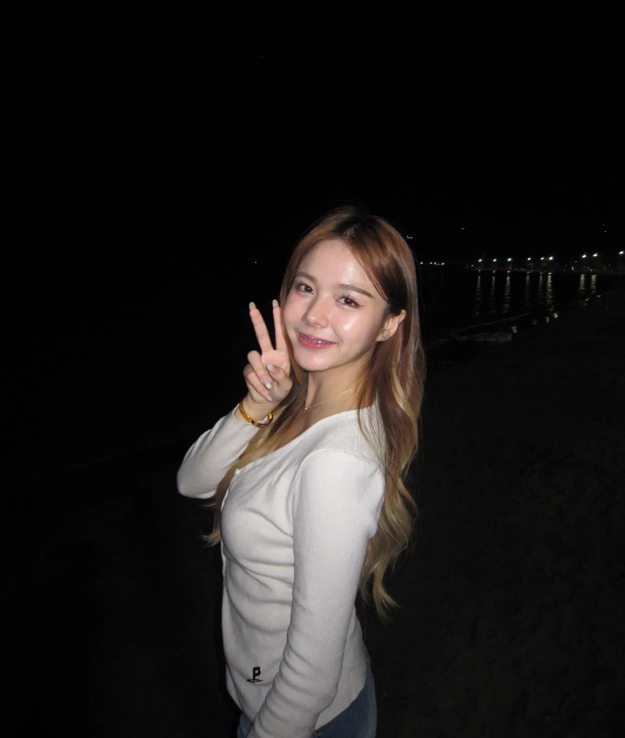 หวานฉ่ำ น้องน้ำ เขียนถึงความดี ครูเต้ย ถ้าใครได้ใกล้ชิด จะตกหลุมรักผู้ชายคนนี้