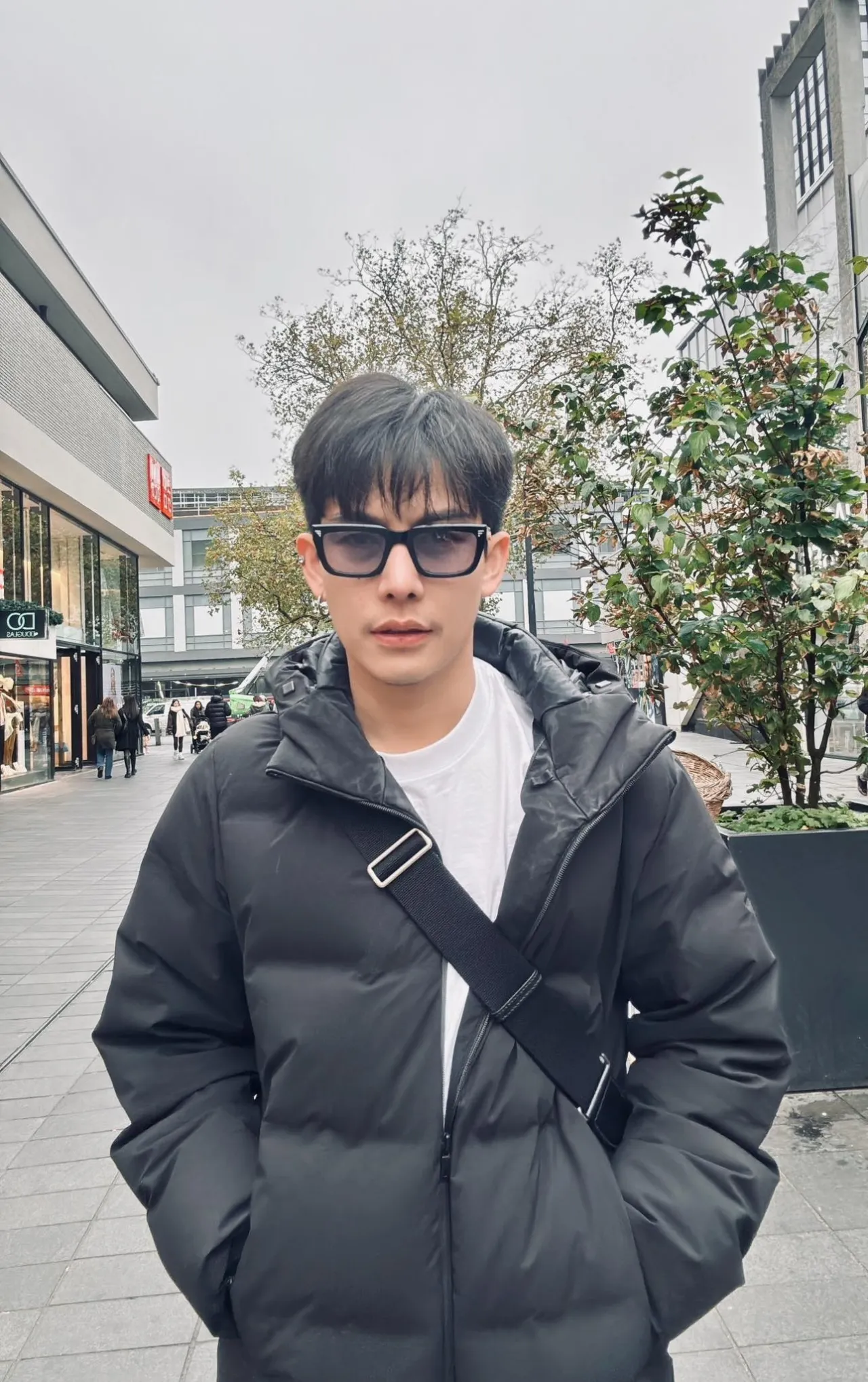 หวานฉ่ำ น้องน้ำ เขียนถึงความดี ครูเต้ย ถ้าใครได้ใกล้ชิด จะตกหลุมรักผู้ชายคนนี้