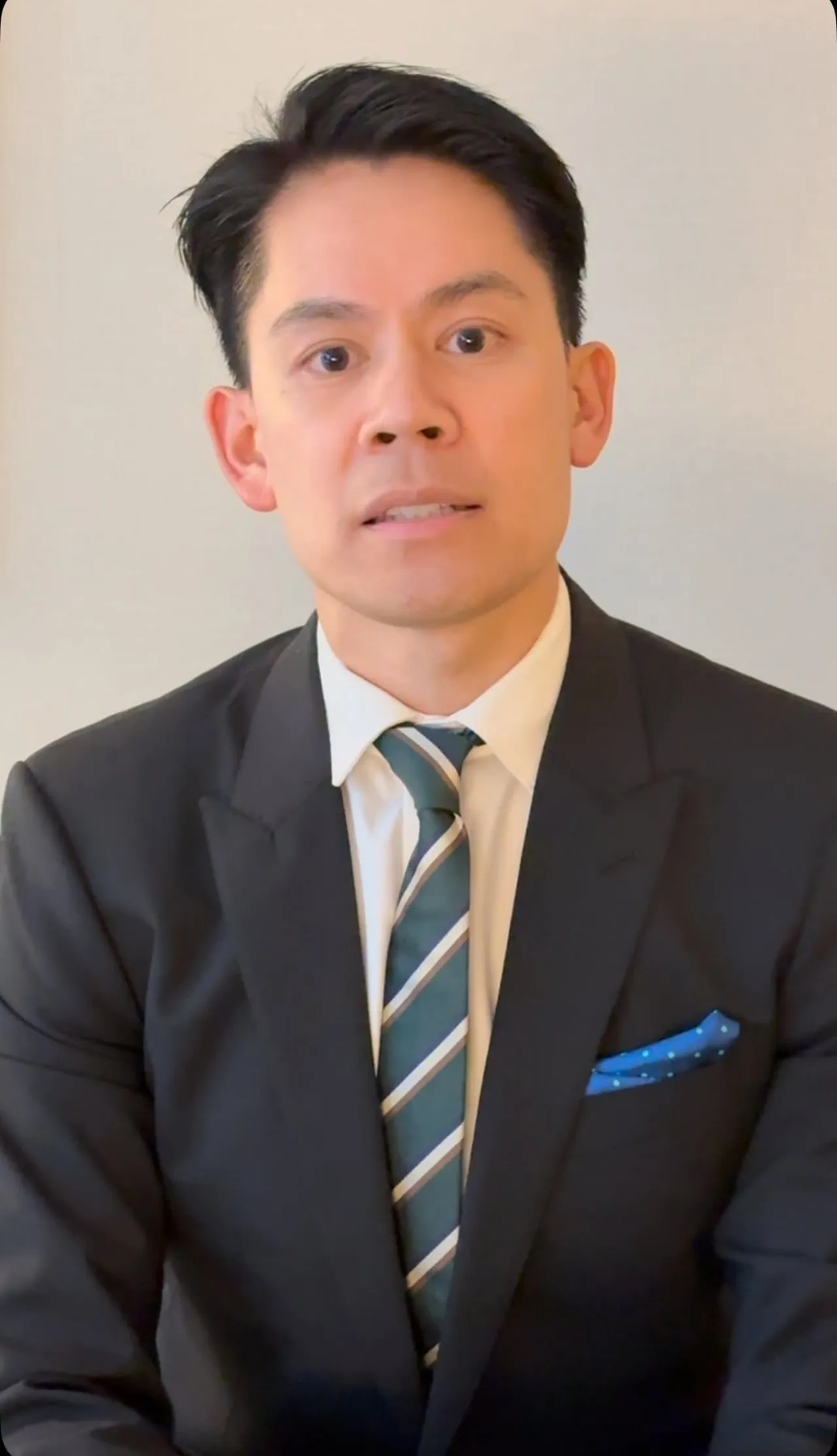 กรณ์ ณรงค์เดช สามี ศรีริต้า ส่งเอกสารชี้แจง เคลียร์เงิน 100 โล ไม่ใช่สินบน