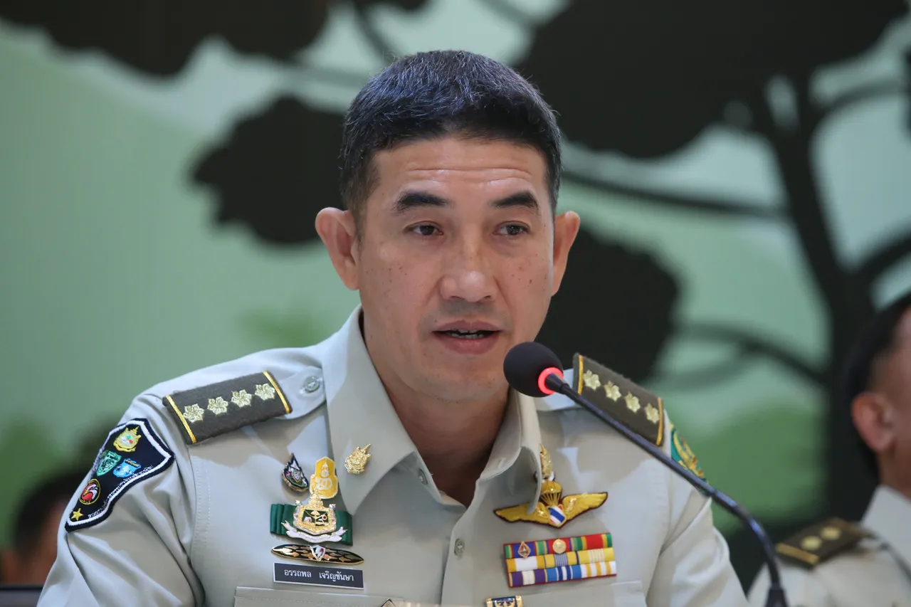 เปิดเหตุผล "อธิบดีกรมอุทยาน" จ่อปลด ทราย สก๊อต พ้นที่ปรึกษา จุดแตกหักล้ำเส้น