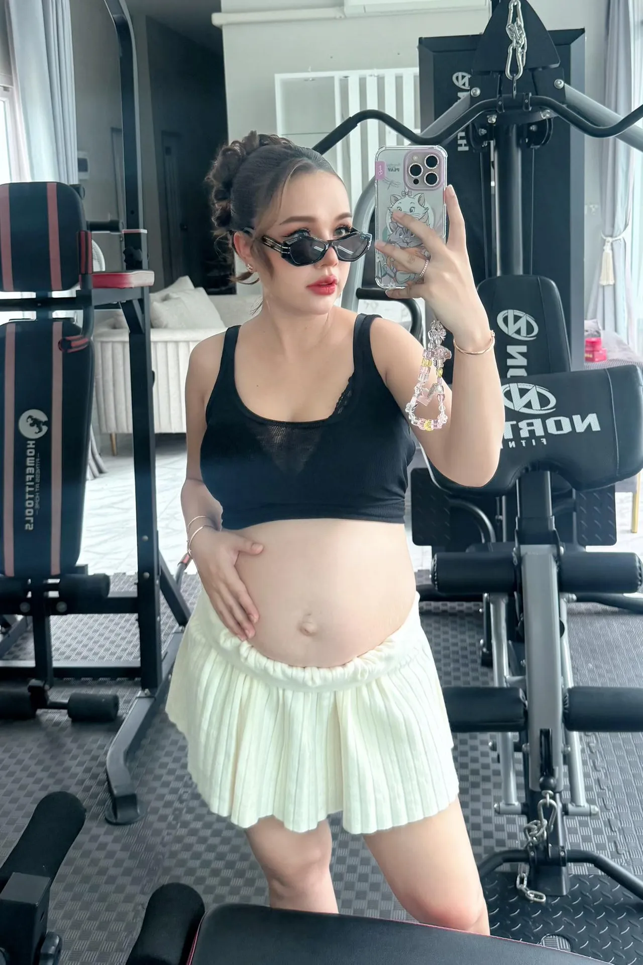 เจนนี่ ได้หมดถ้าสดชื่น โพสต์เลิกซัพพอร์ตแล้ว ช่วยมาเยอะ-ขอเก็บเงินให้ลูกๆ