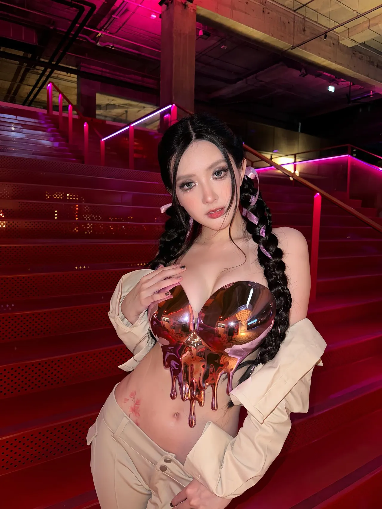 เบียร์ เดอะวอยซ์ ลั่นไม่มีปัญหากับ หนุ่ม กรรชัย วอนอย่าโยงจนทำให้เข้าใจผิด