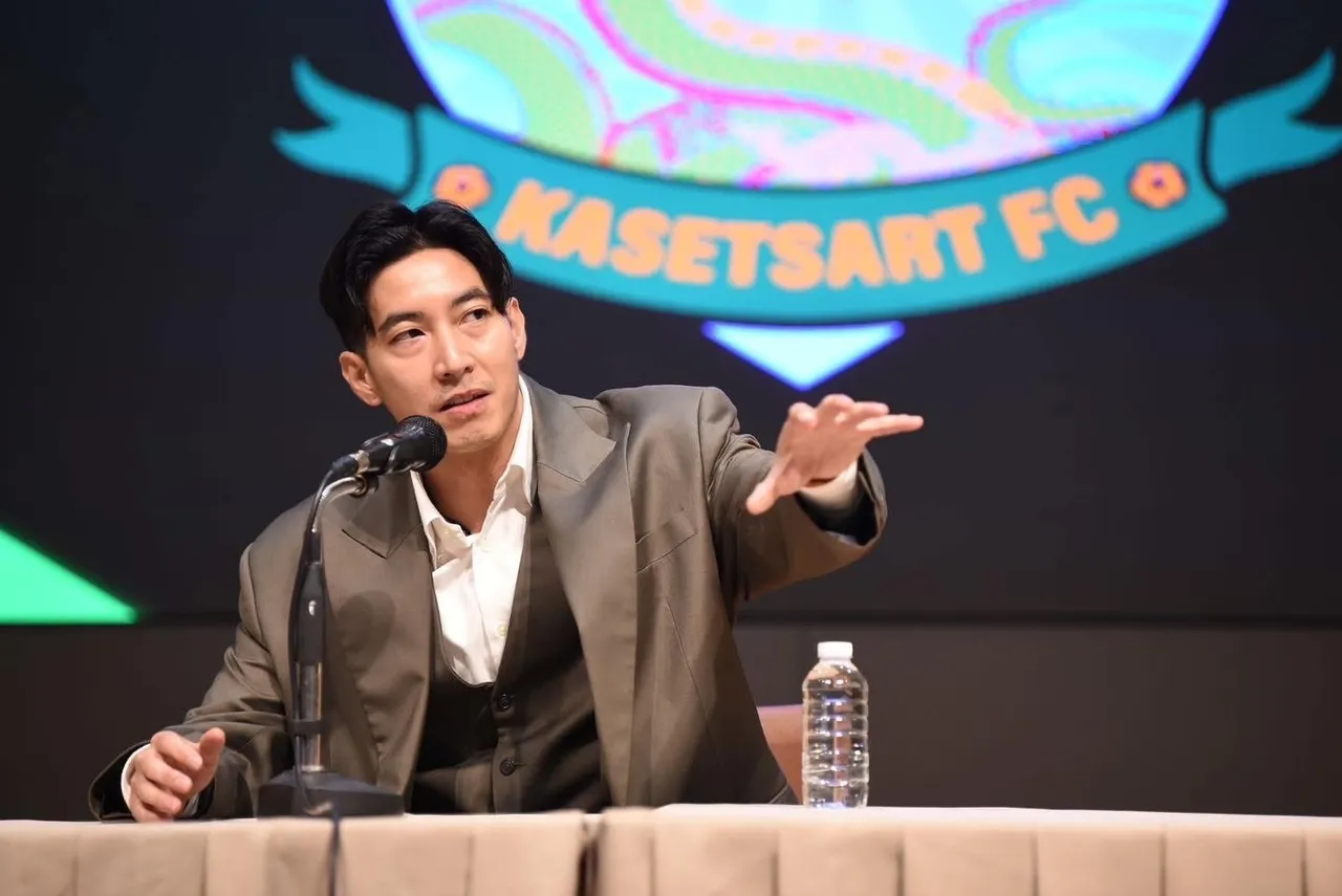 7 เดือนที่ ”โตโน่“ เปลี่ยนไป จากวันอ้อนสื่อ สู่วันที่ไม่เหลียวมอง