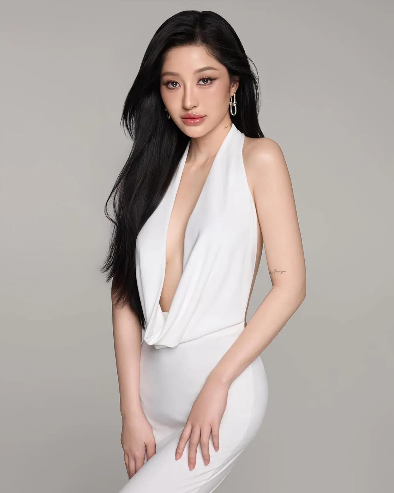 มิ้วกี้ ไปรยา เล่ามรสุมชีวิตสุดหนัก คุณพ่อเสีย-โดนทำของใส่-เลิกแฟนเด็ก